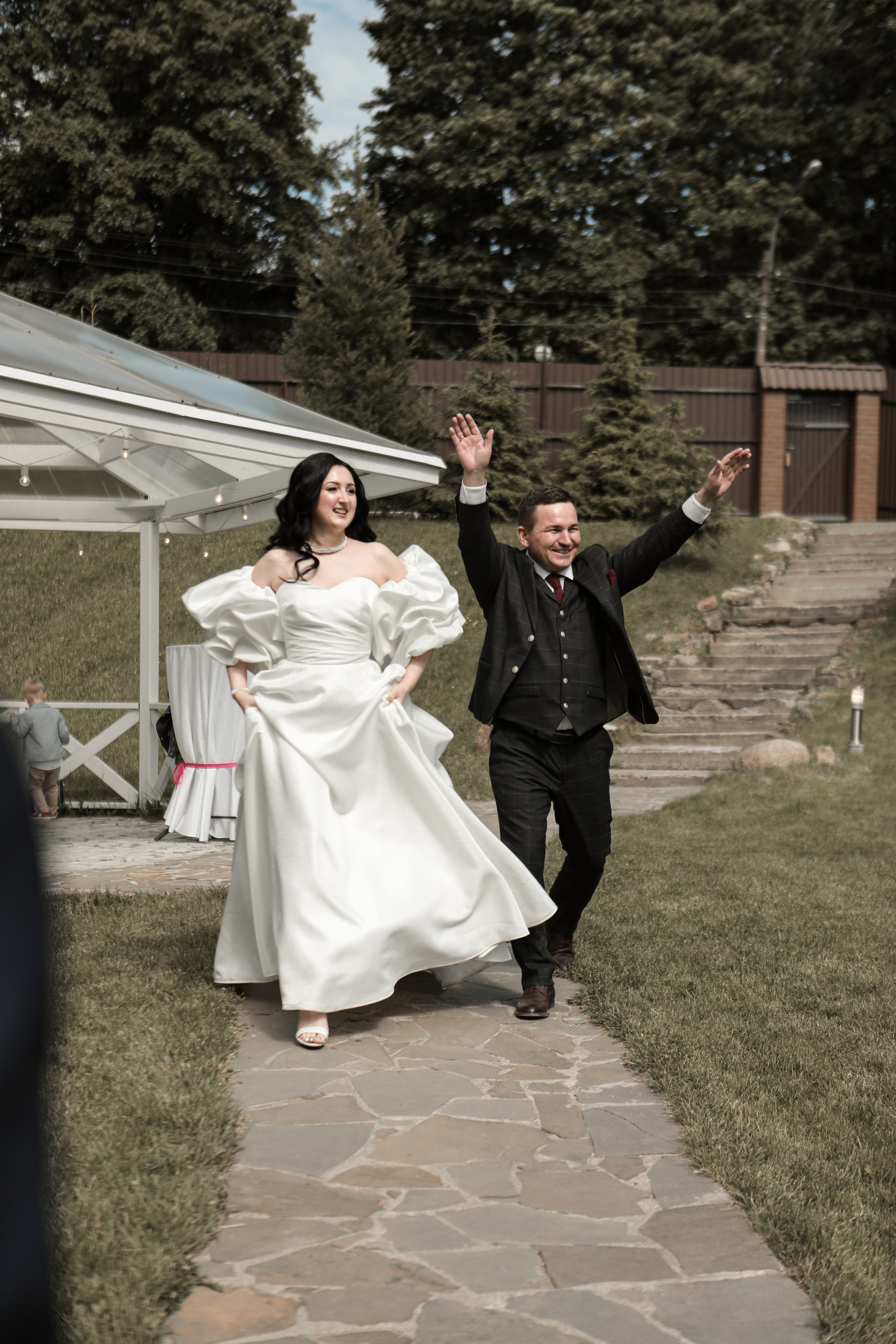 Свадьба. Фотограф и видеограф в Санкт-Петербурге