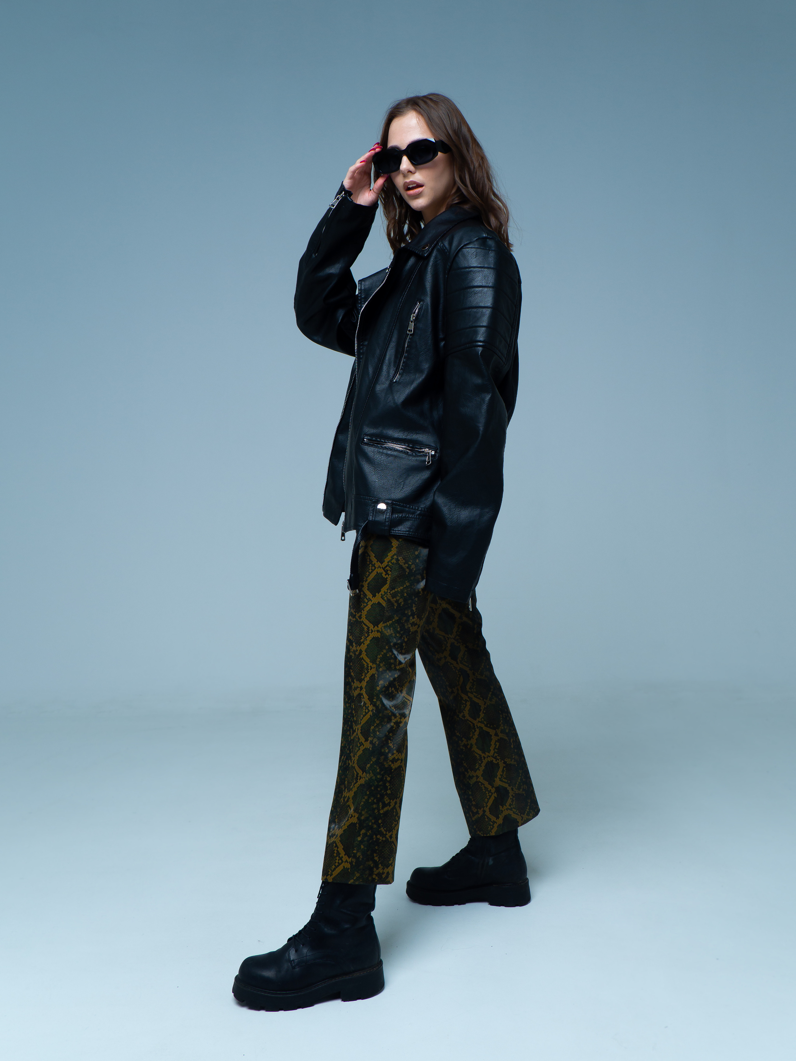 Портрет. Фотограф и видеограф в Санкт-Петербурге