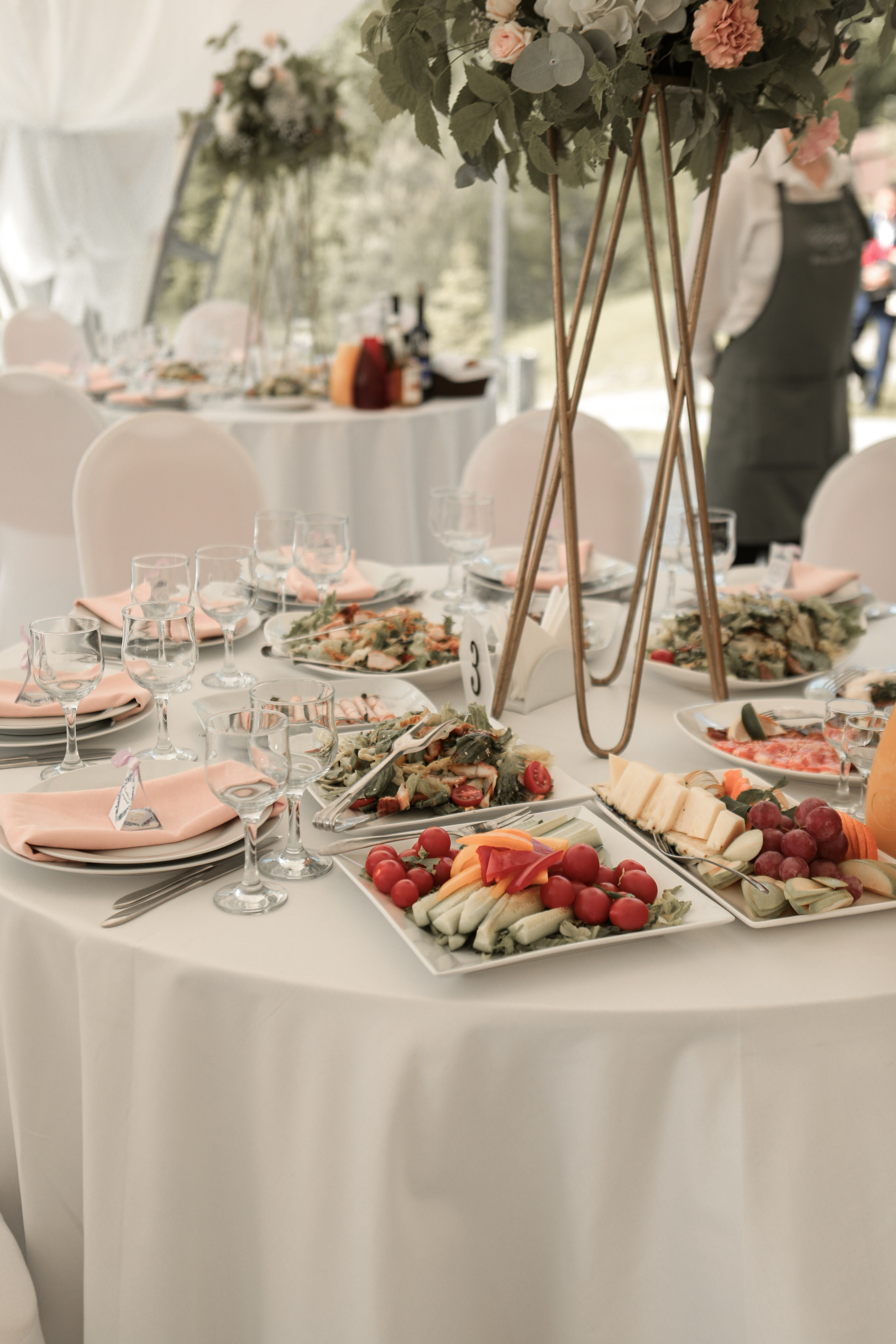 Свадьба. Фотограф и видеограф в Санкт-Петербурге