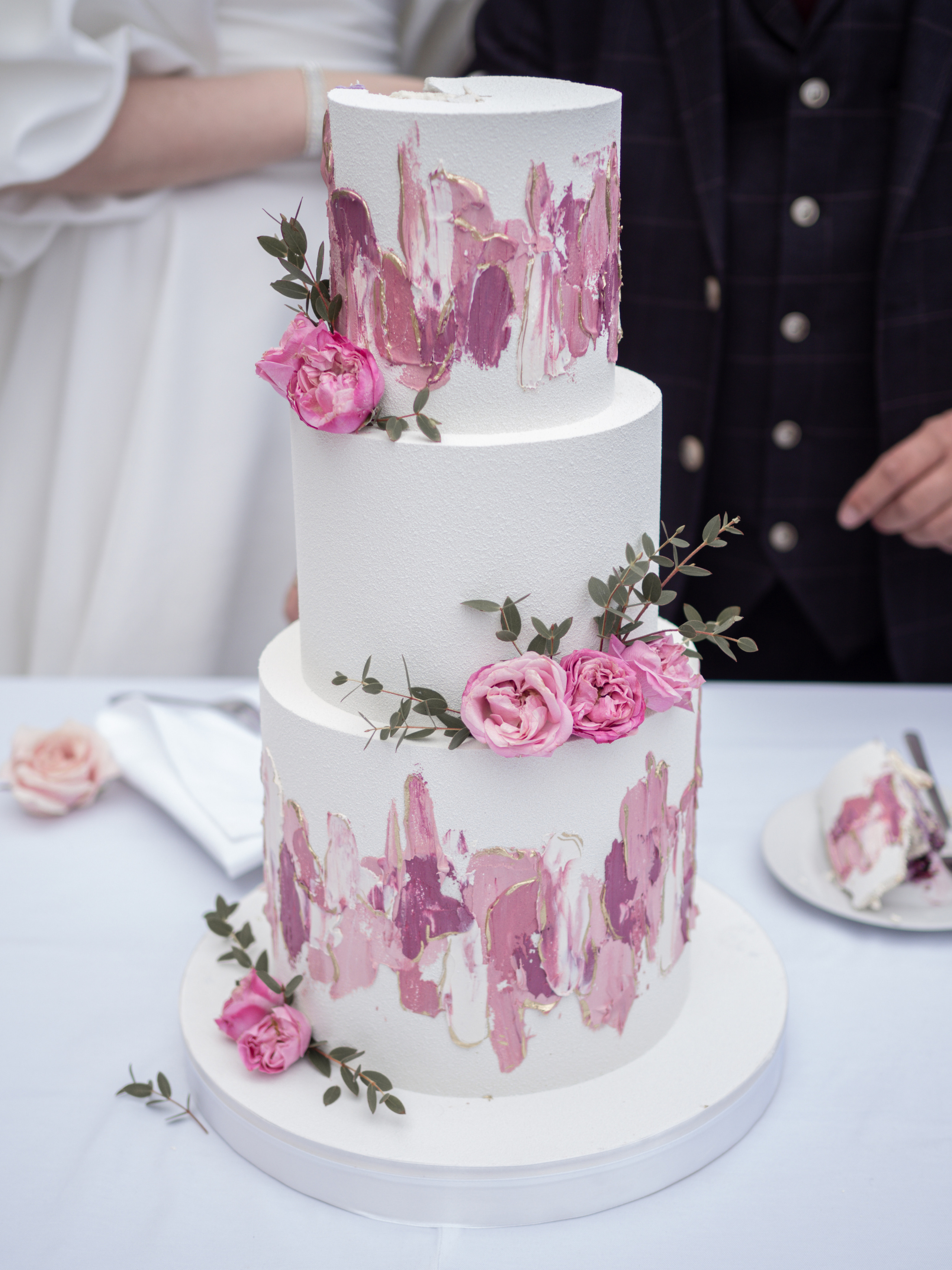 Свадьба. Фотограф и видеограф в Санкт-Петербурге