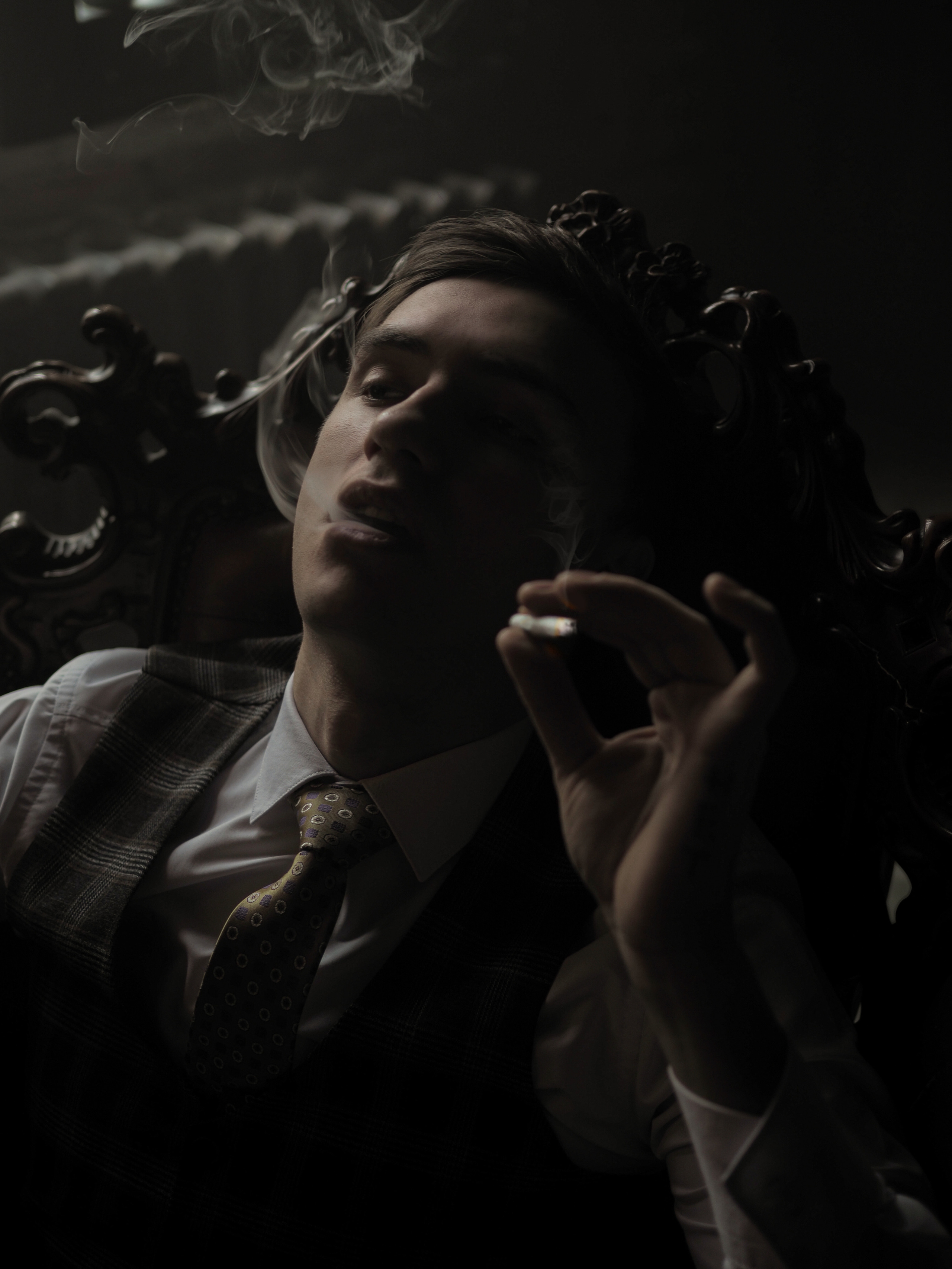 Портрет. Фотограф и видеограф в Санкт-Петербурге