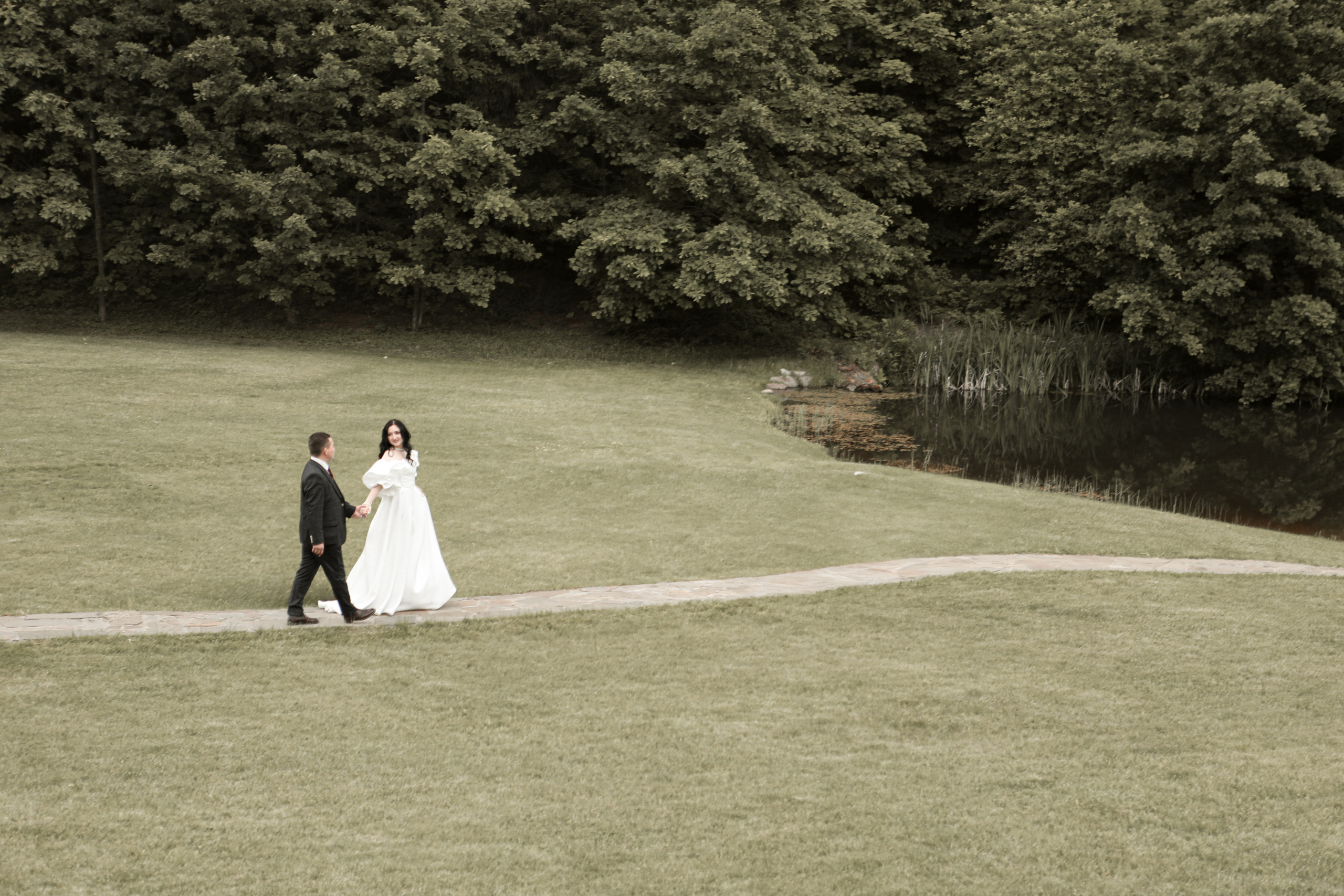 Свадьба. Фотограф и видеограф в Санкт-Петербурге