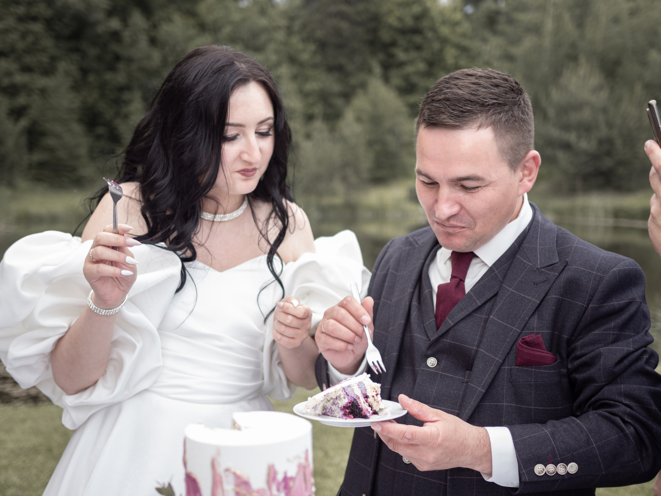 Свадьба. Фотограф и видеограф в Санкт-Петербурге