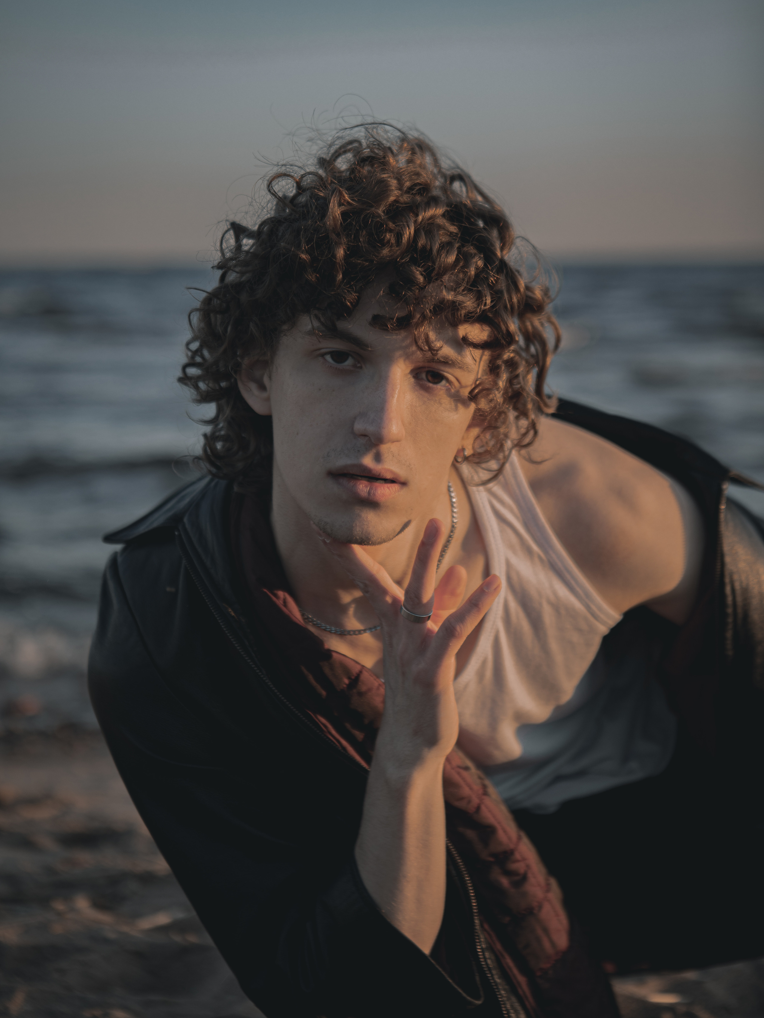 Портрет. Фотограф и видеограф в Санкт-Петербурге