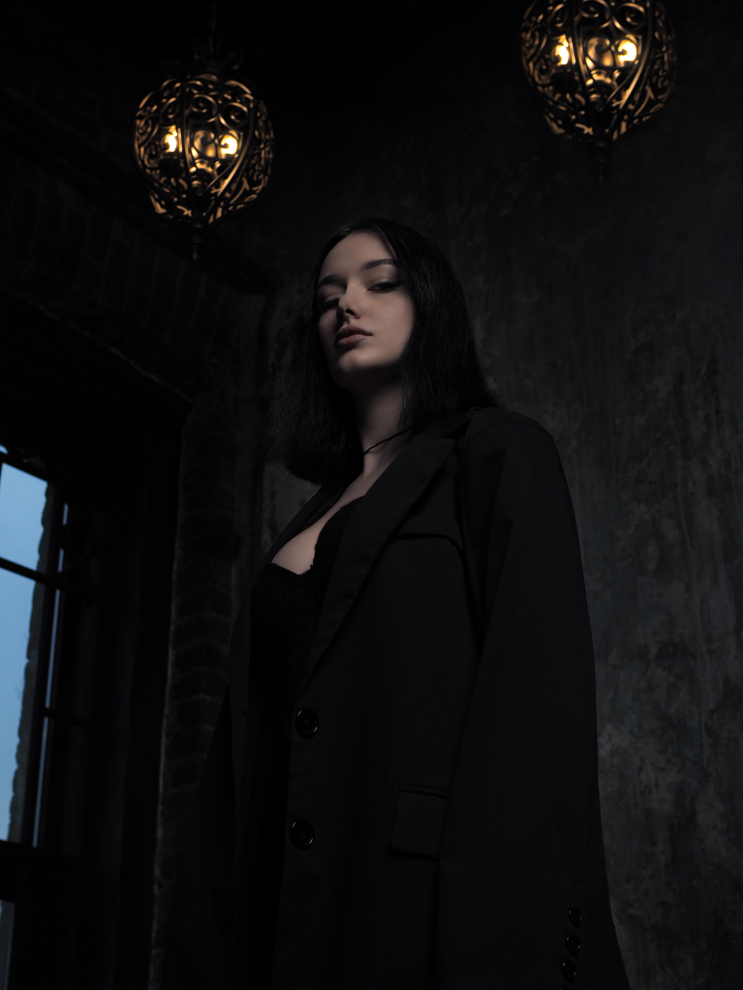 Портрет. Фотограф и видеограф в Санкт-Петербурге