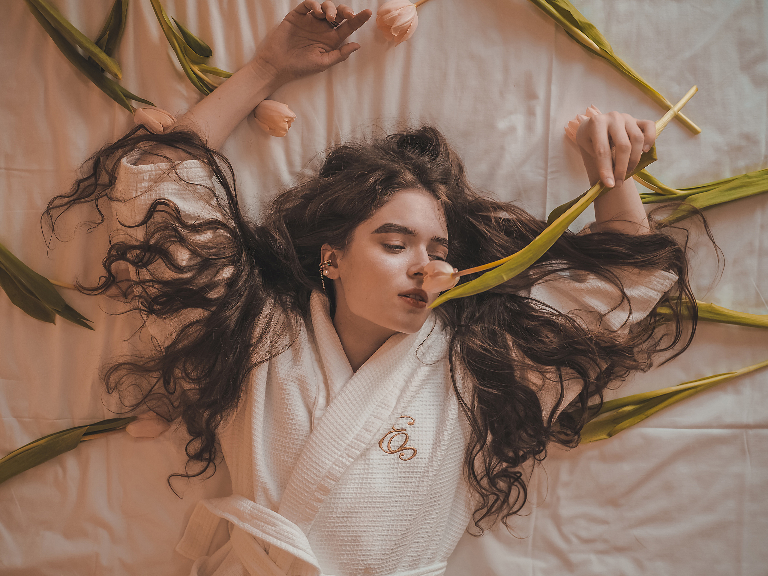 Портрет. Фотограф и видеограф в Санкт-Петербурге