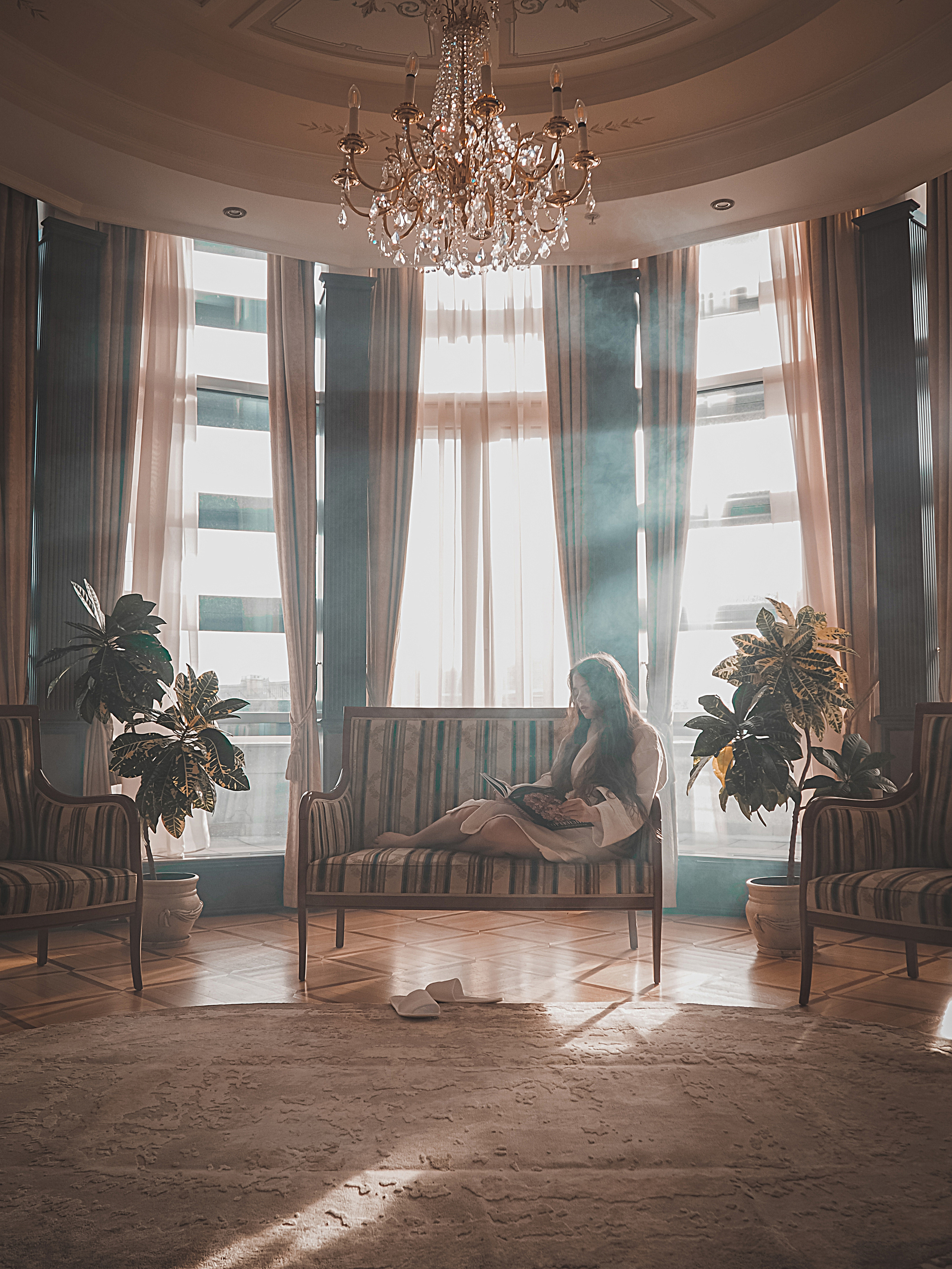 Портрет. Фотограф и видеограф в Санкт-Петербурге