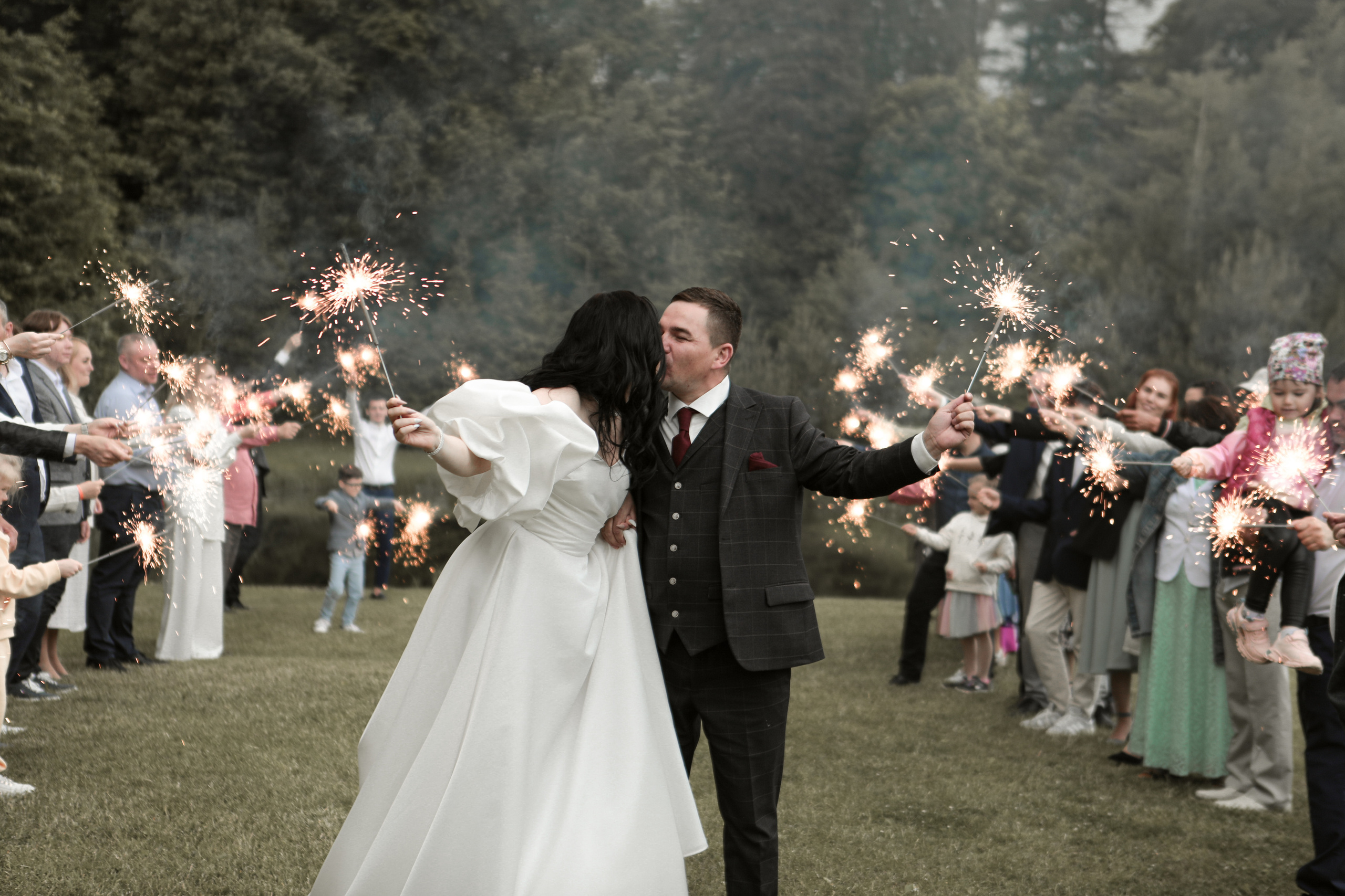 Свадьба. Фотограф и видеограф в Санкт-Петербурге