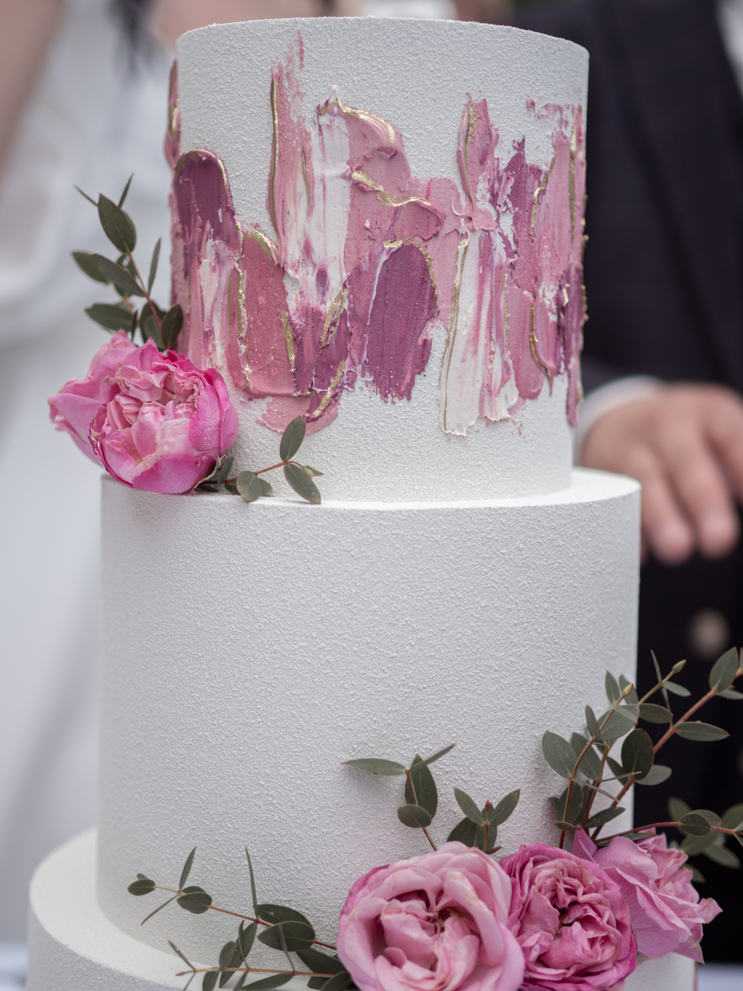 Свадьба. Фотограф и видеограф в Санкт-Петербурге