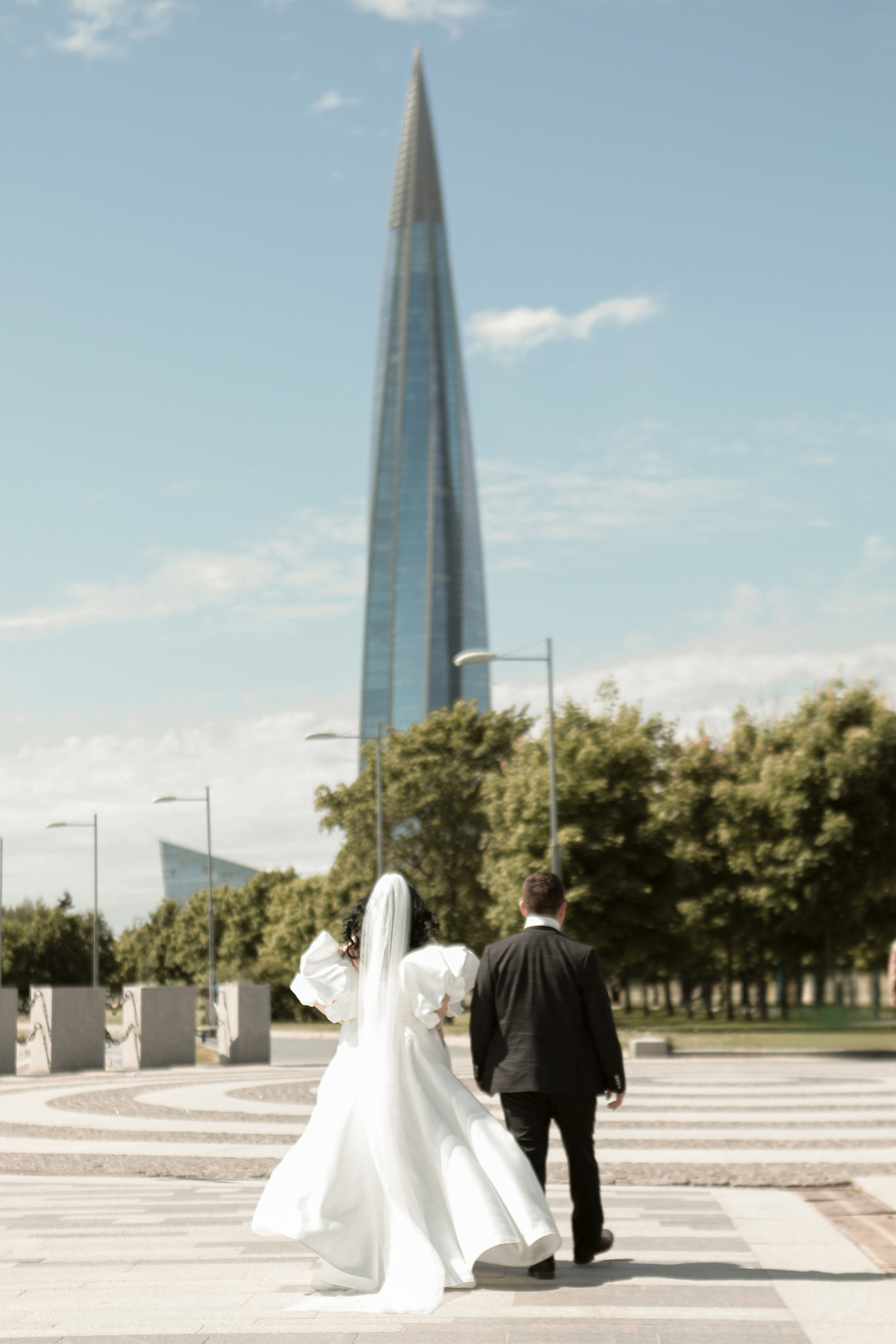 Свадьба. Фотограф и видеограф в Санкт-Петербурге