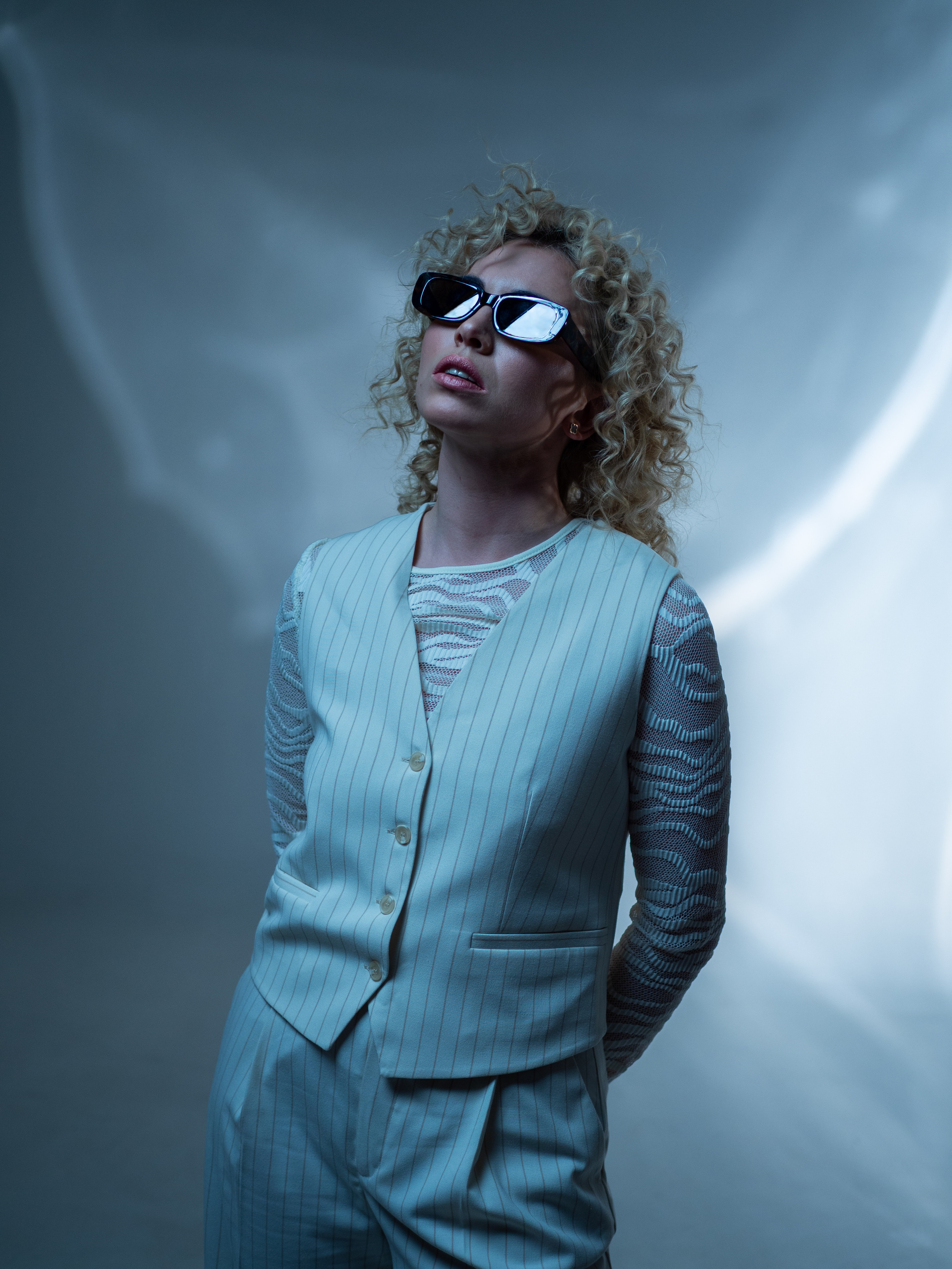 Портрет. Фотограф и видеограф в Санкт-Петербурге