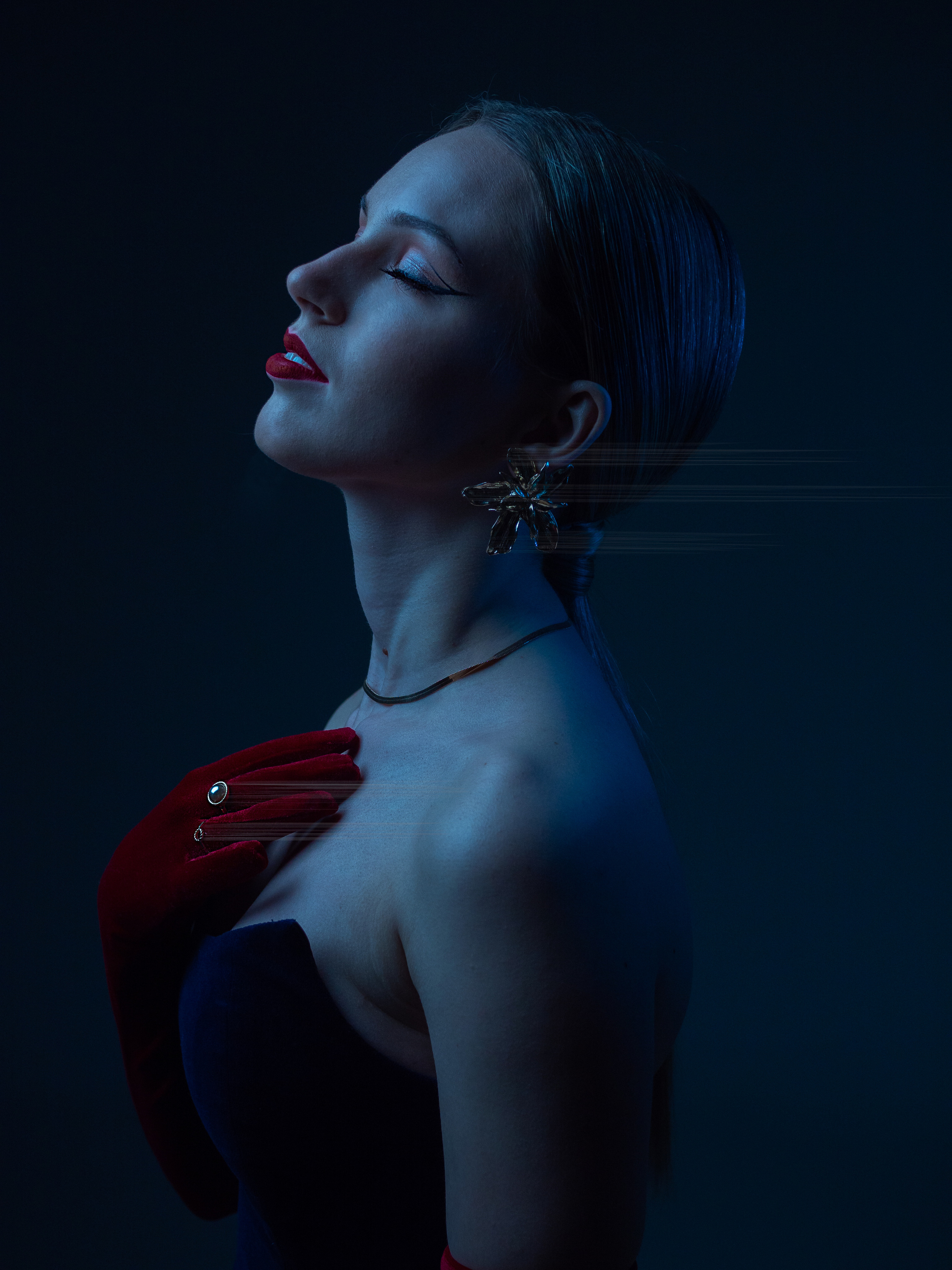 Портрет. Фотограф и видеограф в Санкт-Петербурге