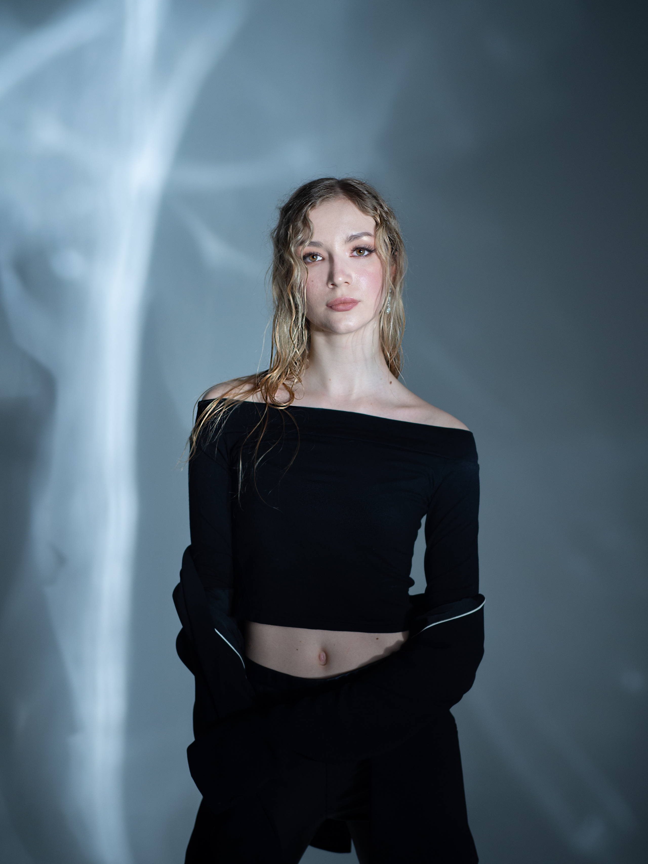 Портрет. Фотограф и видеограф в Санкт-Петербурге