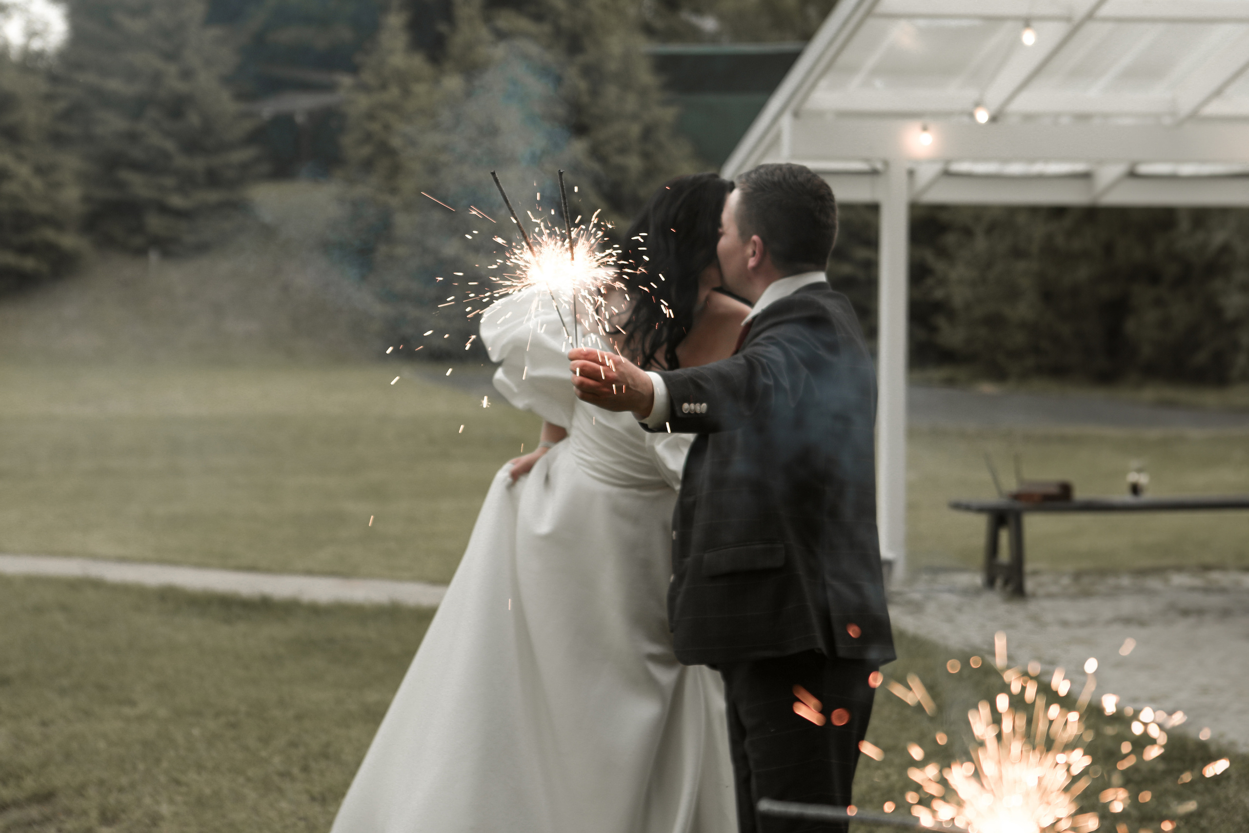 Свадьба. Фотограф и видеограф в Санкт-Петербурге