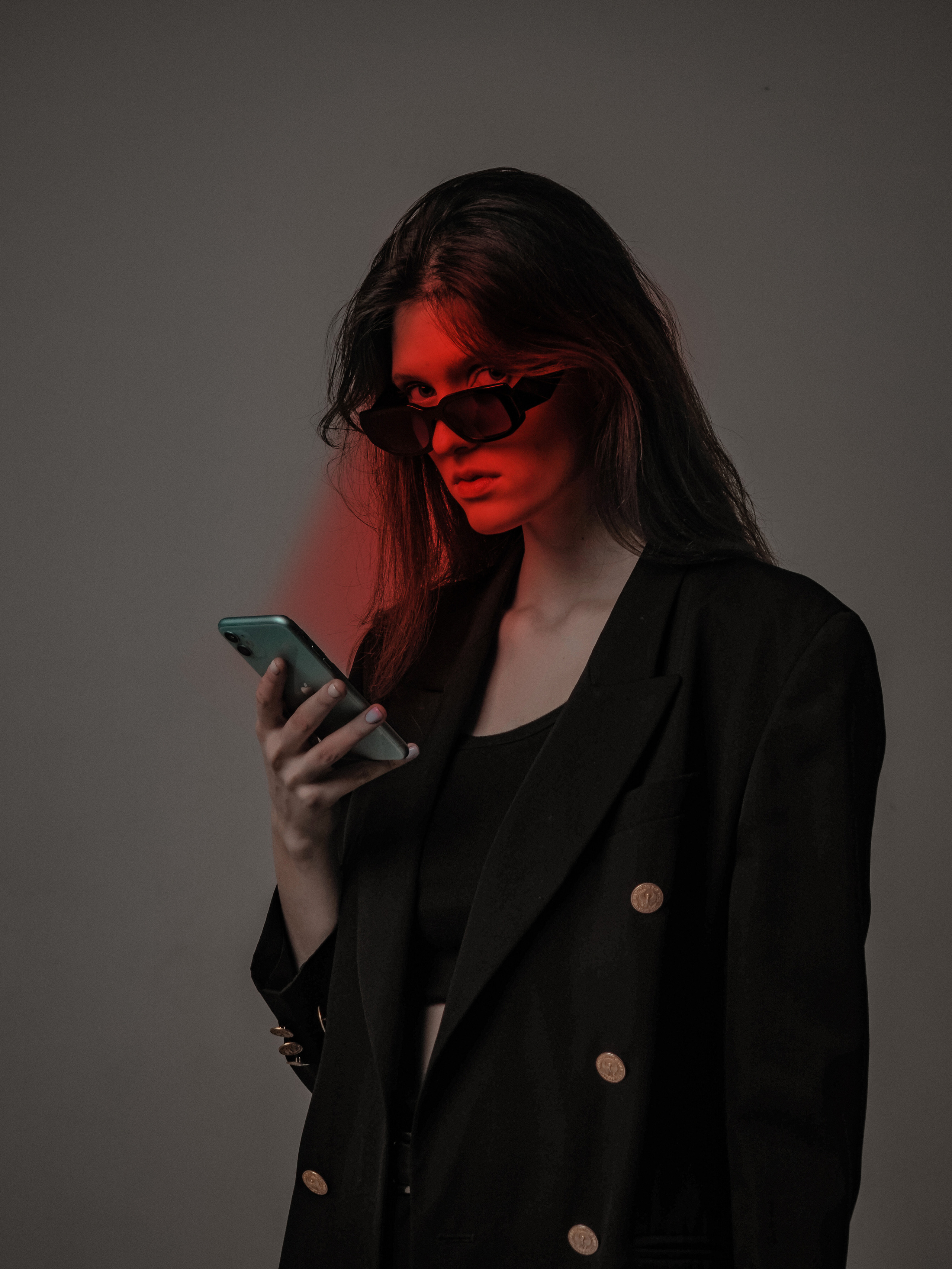 Портрет. Фотограф и видеограф в Санкт-Петербурге