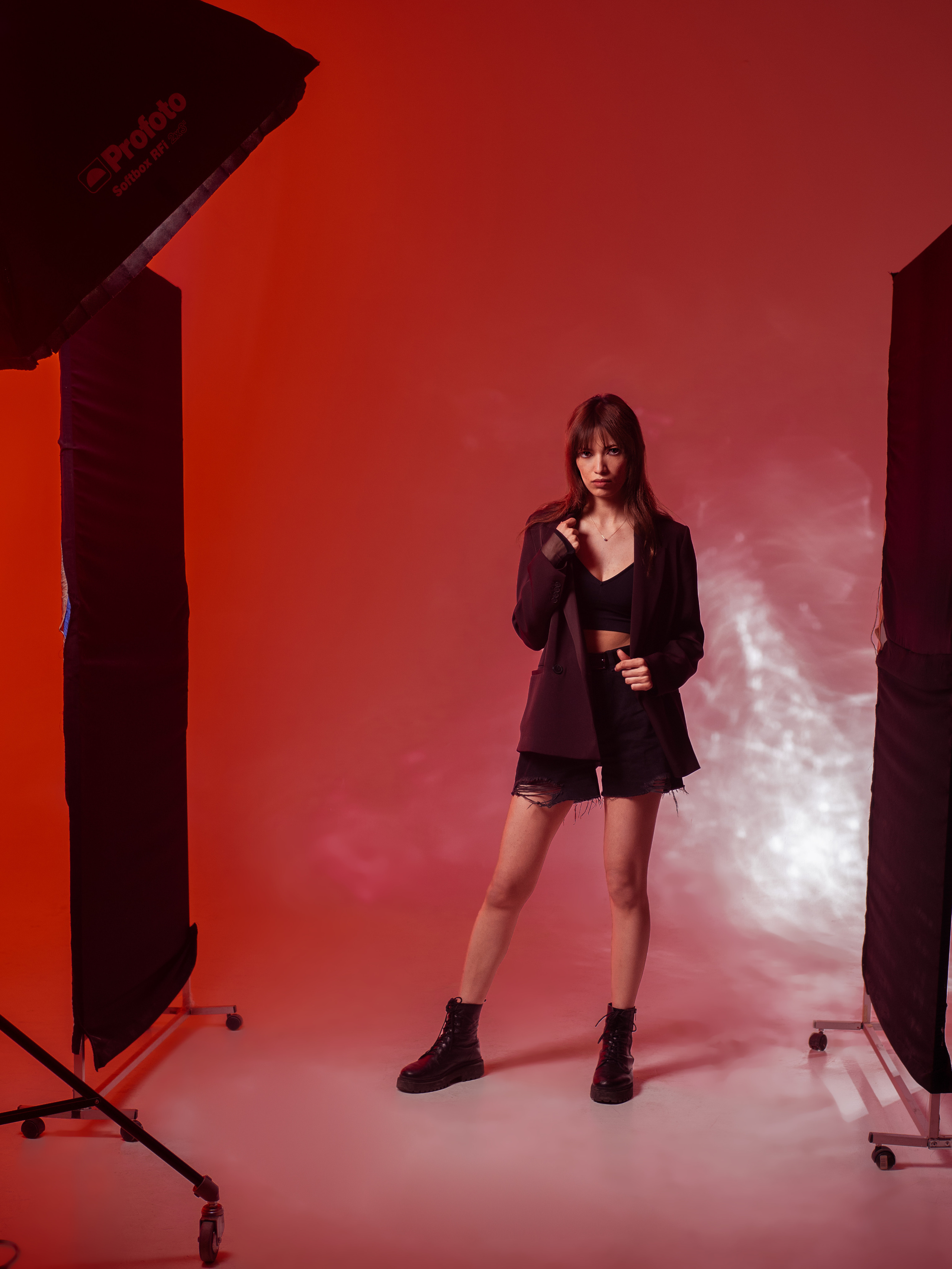 Портрет. Фотограф и видеограф в Санкт-Петербурге