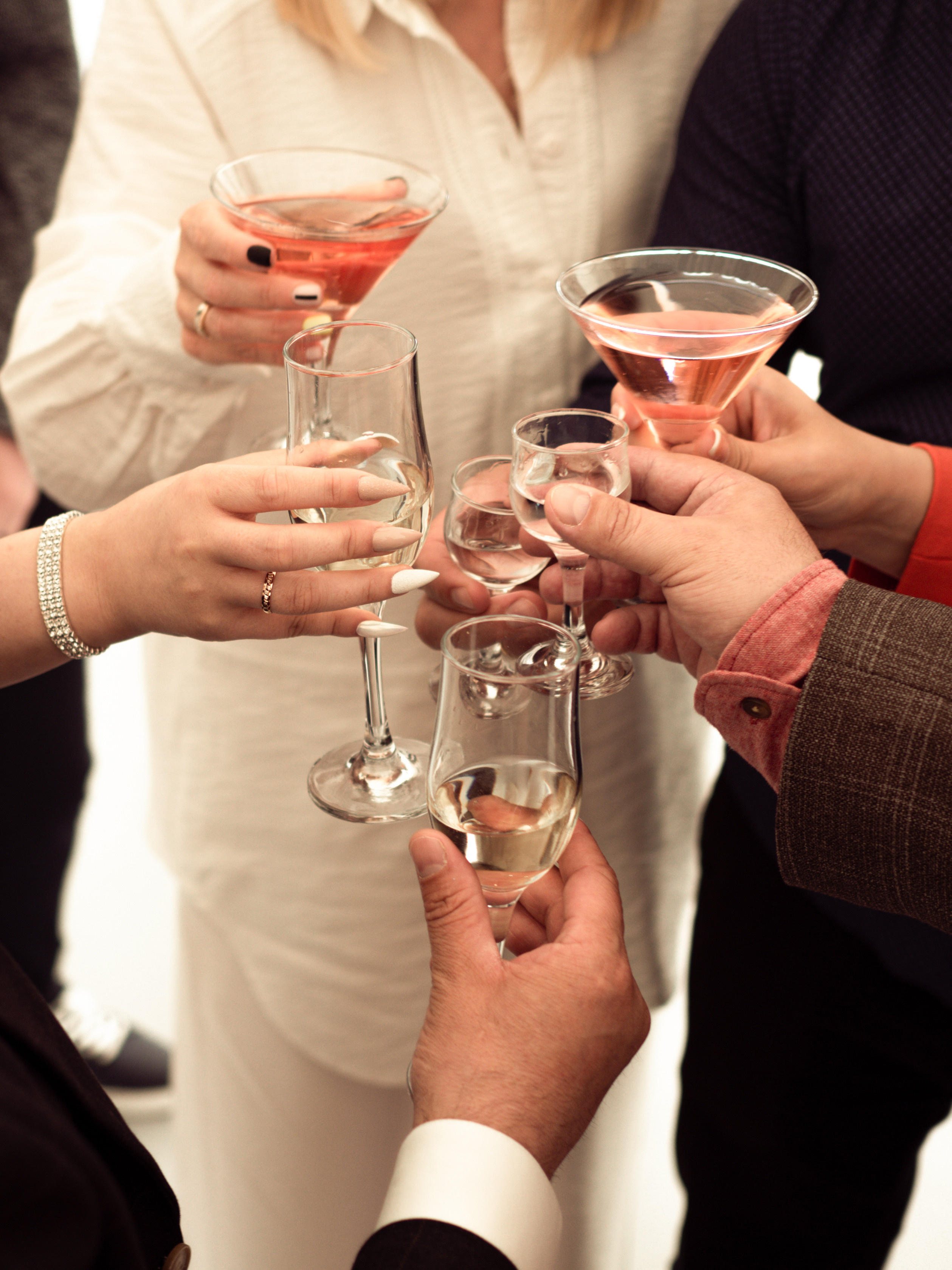 Свадьба. Фотограф и видеограф в Санкт-Петербурге