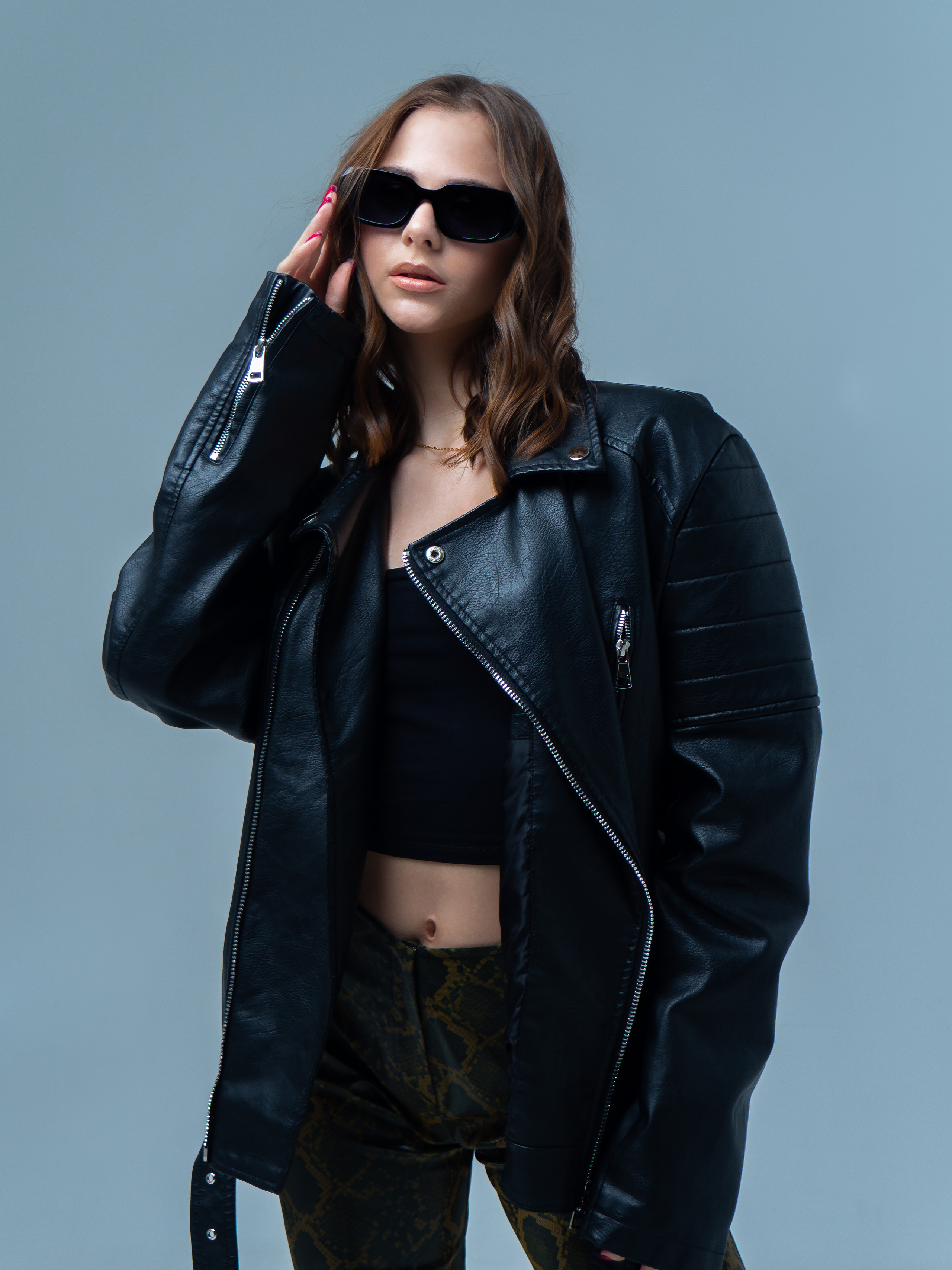 Портрет. Фотограф и видеограф в Санкт-Петербурге