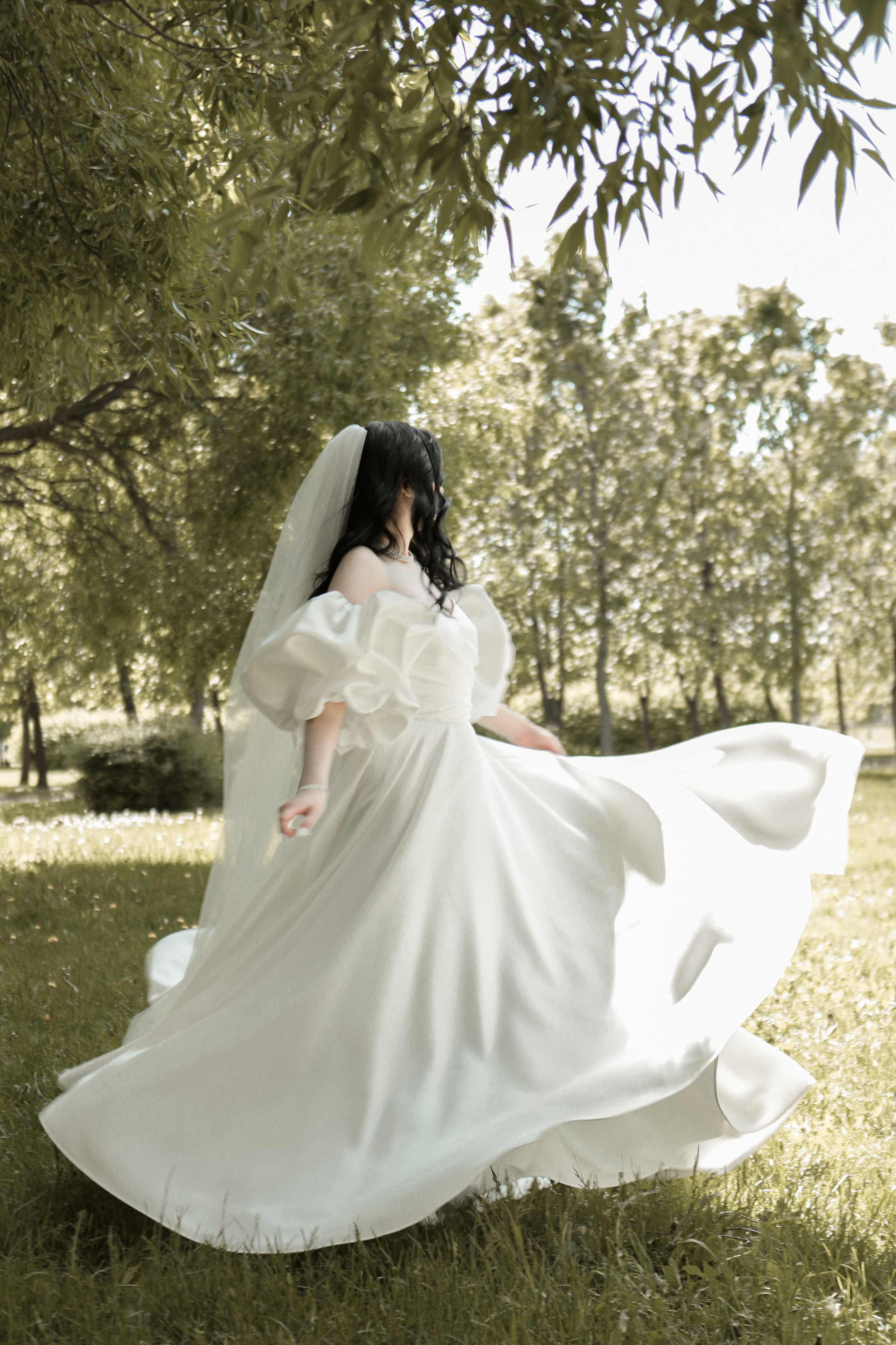 Свадьба. Фотограф и видеограф в Санкт-Петербурге