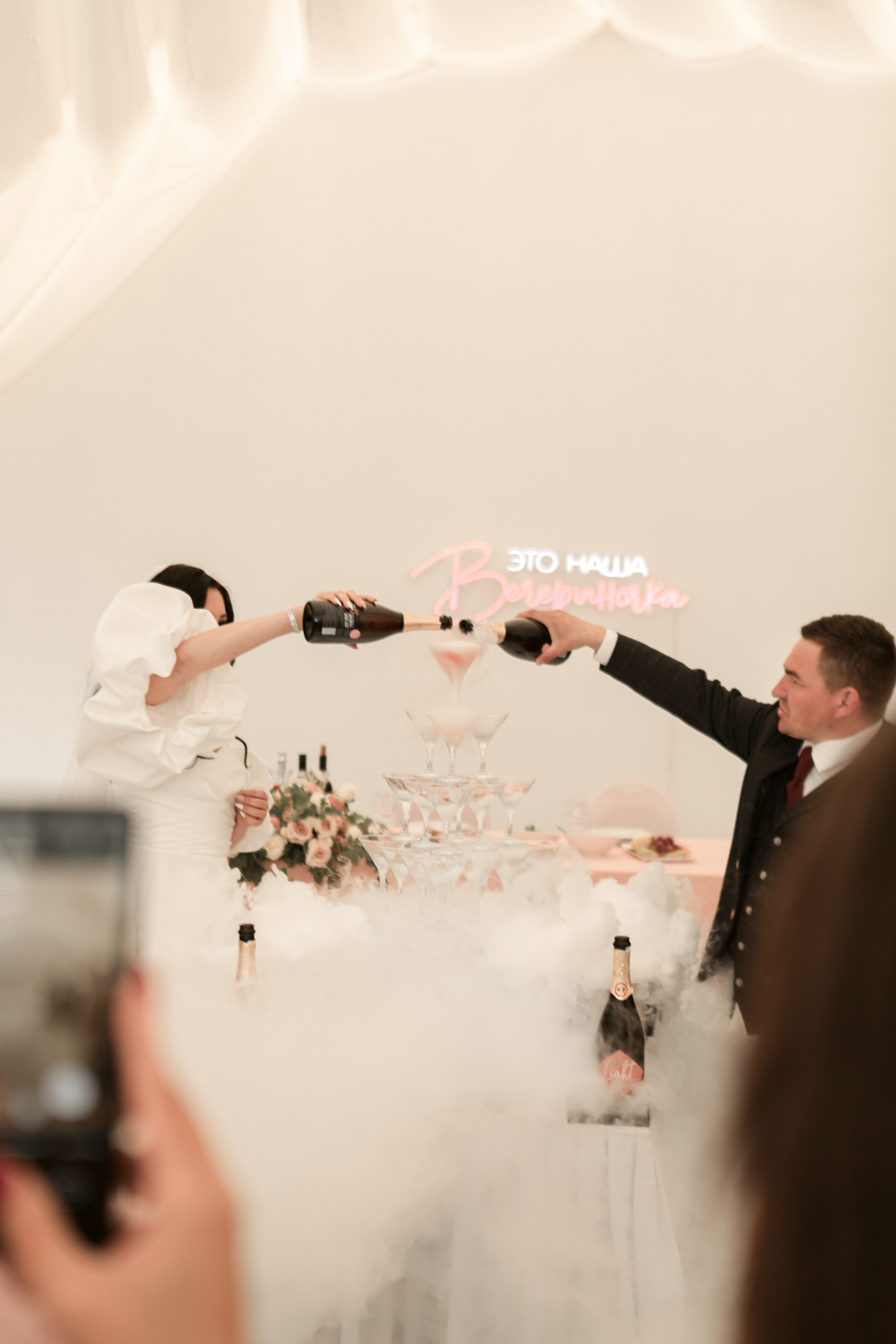 Свадьба. Фотограф и видеограф в Санкт-Петербурге