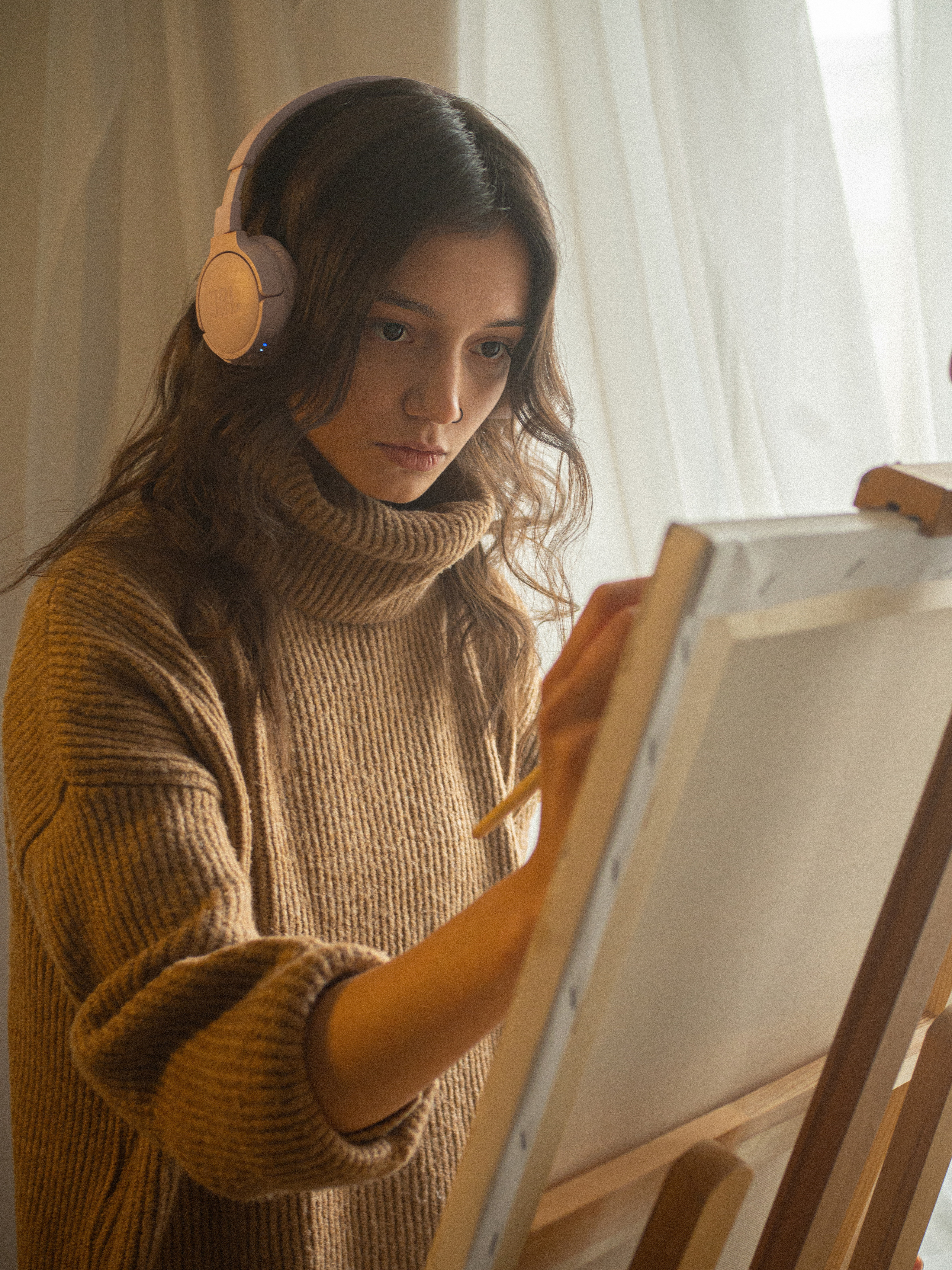 Портрет. Фотограф и видеограф в Санкт-Петербурге