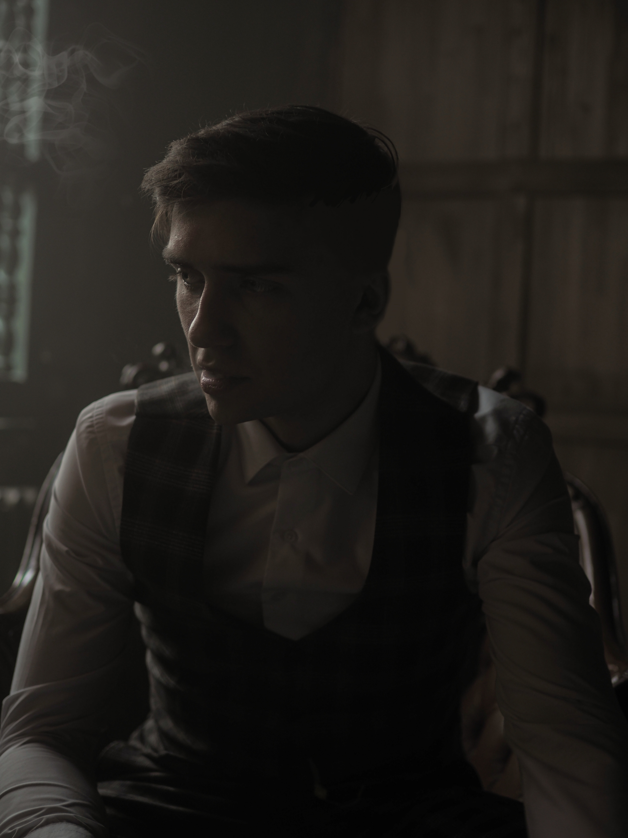 Портрет. Фотограф и видеограф в Санкт-Петербурге