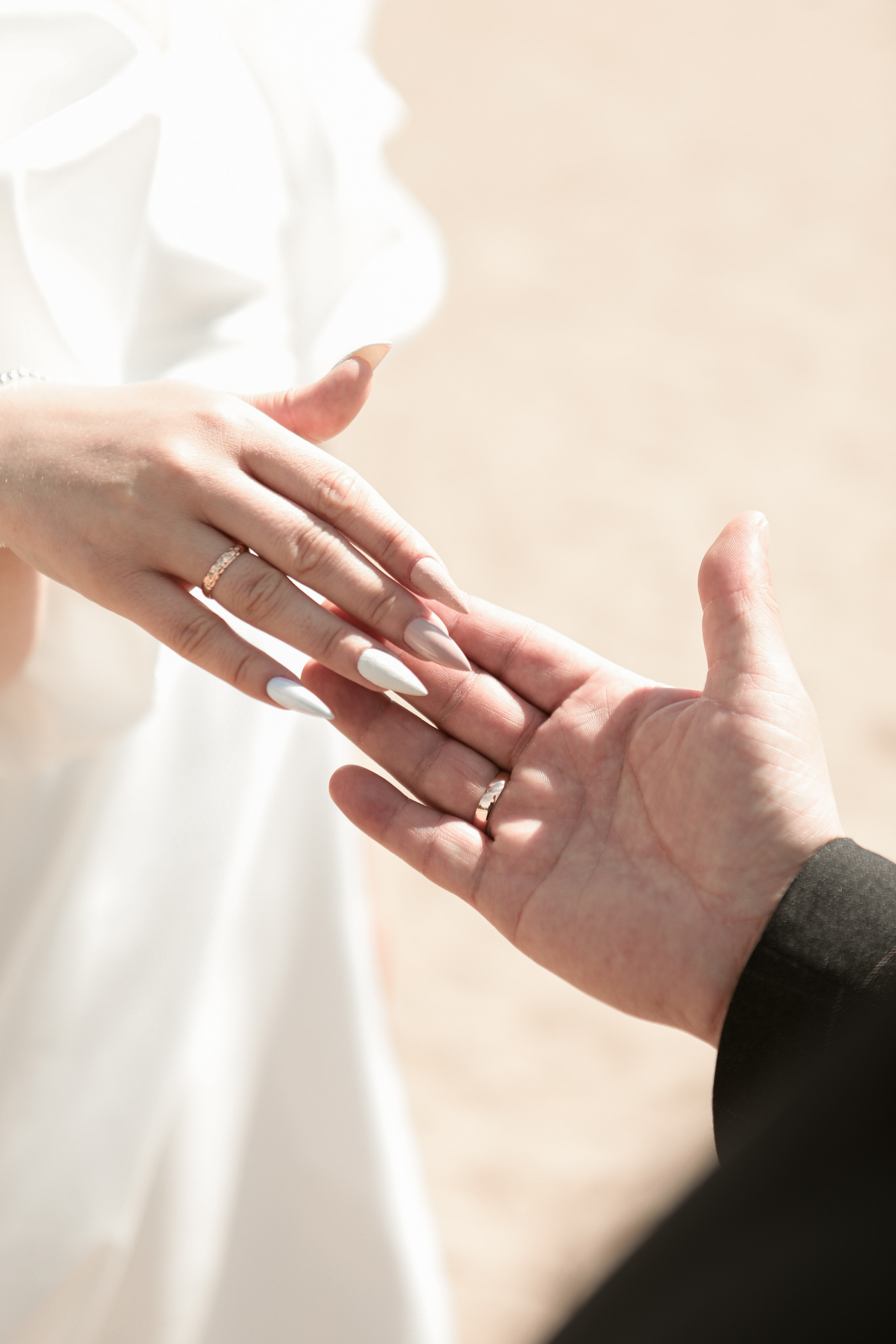 Свадьба. Фотограф и видеограф в Санкт-Петербурге