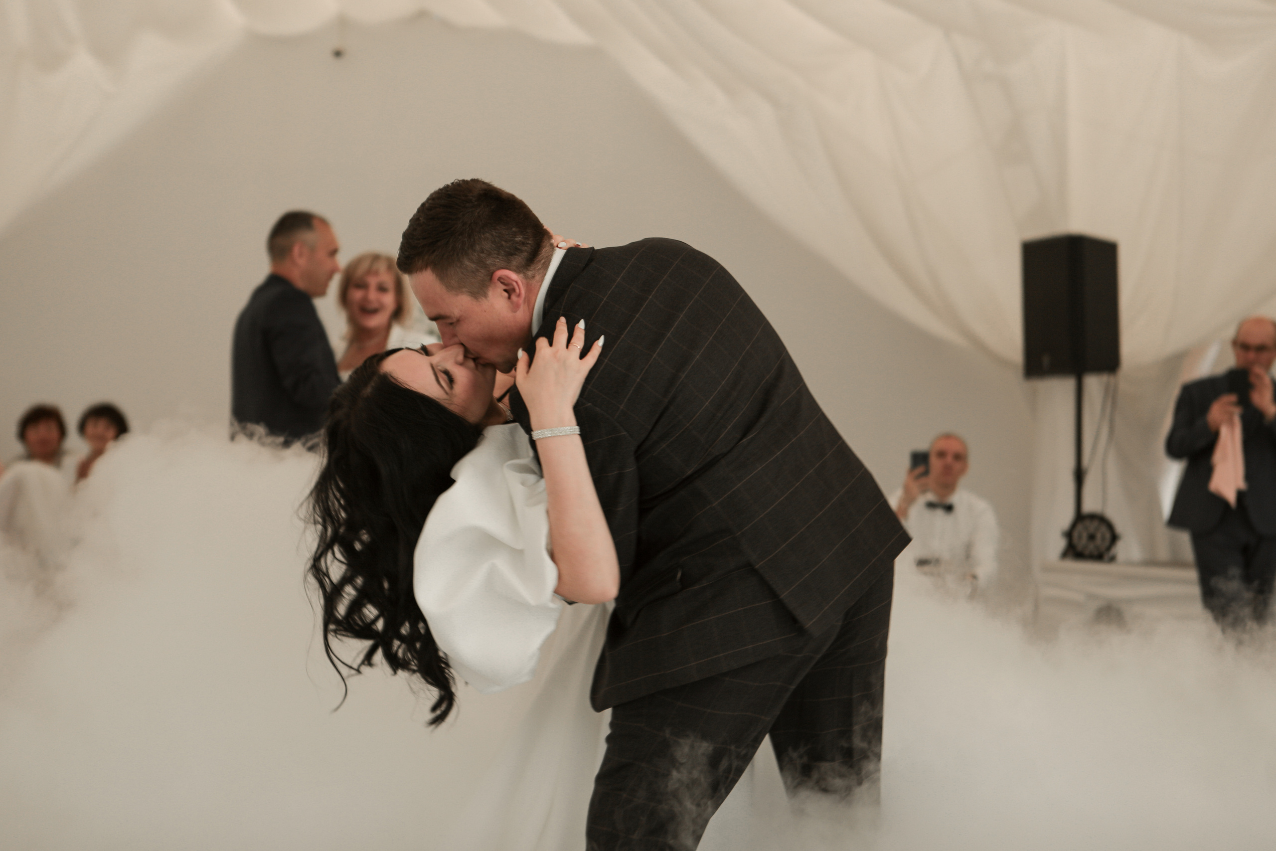 Свадьба. Фотограф и видеограф в Санкт-Петербурге