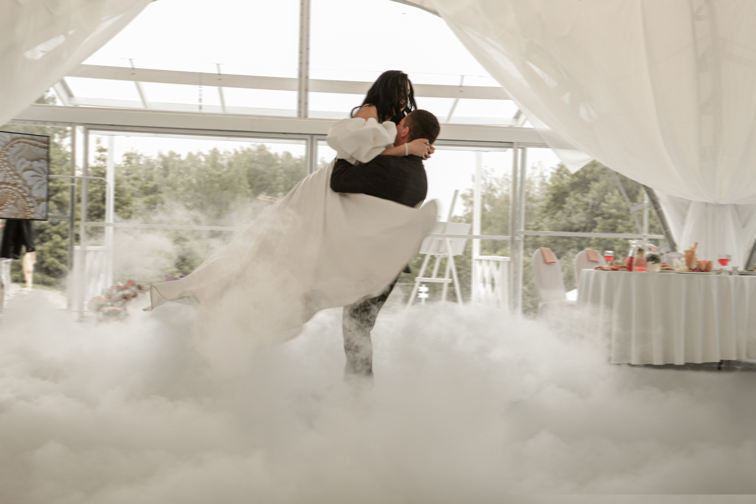 Свадьба. Фотограф и видеограф в Санкт-Петербурге