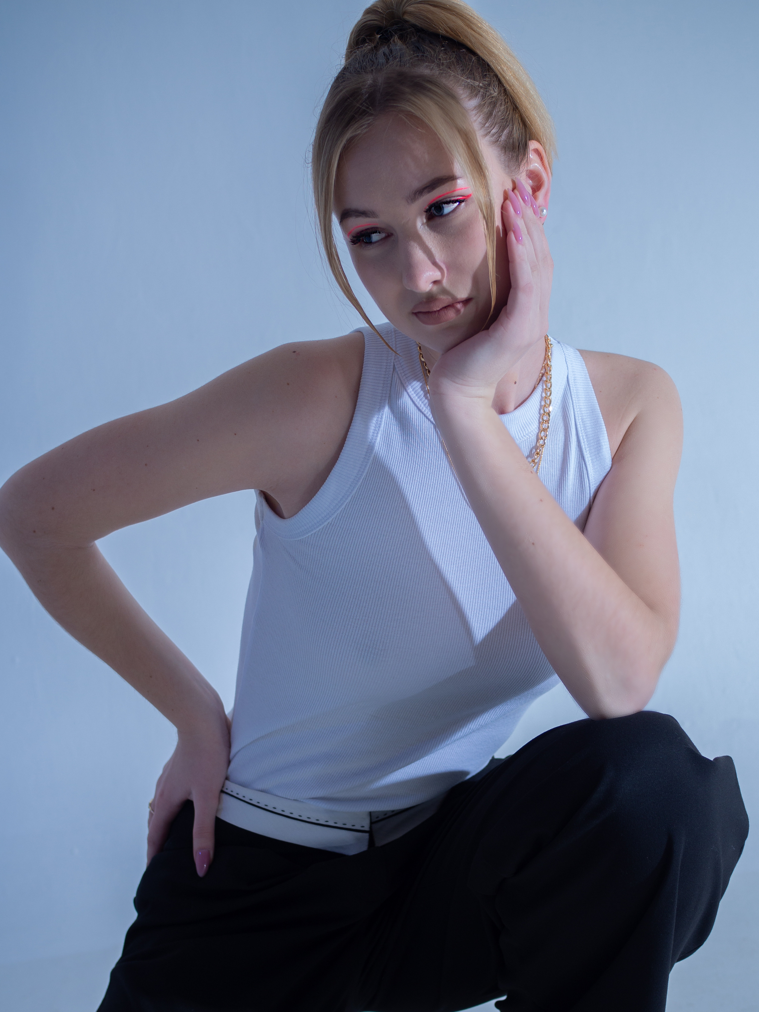 Портрет. Фотограф и видеограф в Санкт-Петербурге