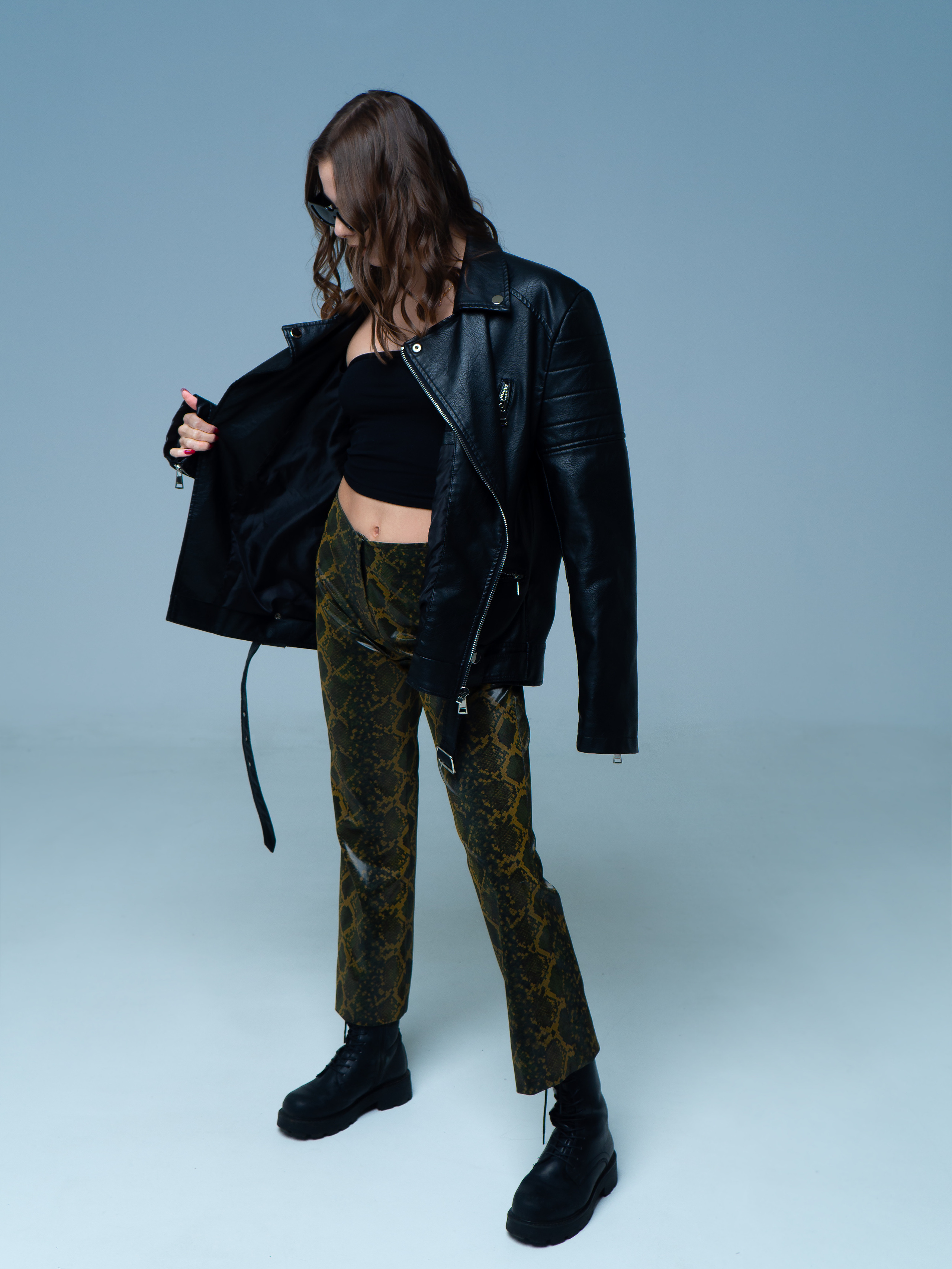 Портрет. Фотограф и видеограф в Санкт-Петербурге