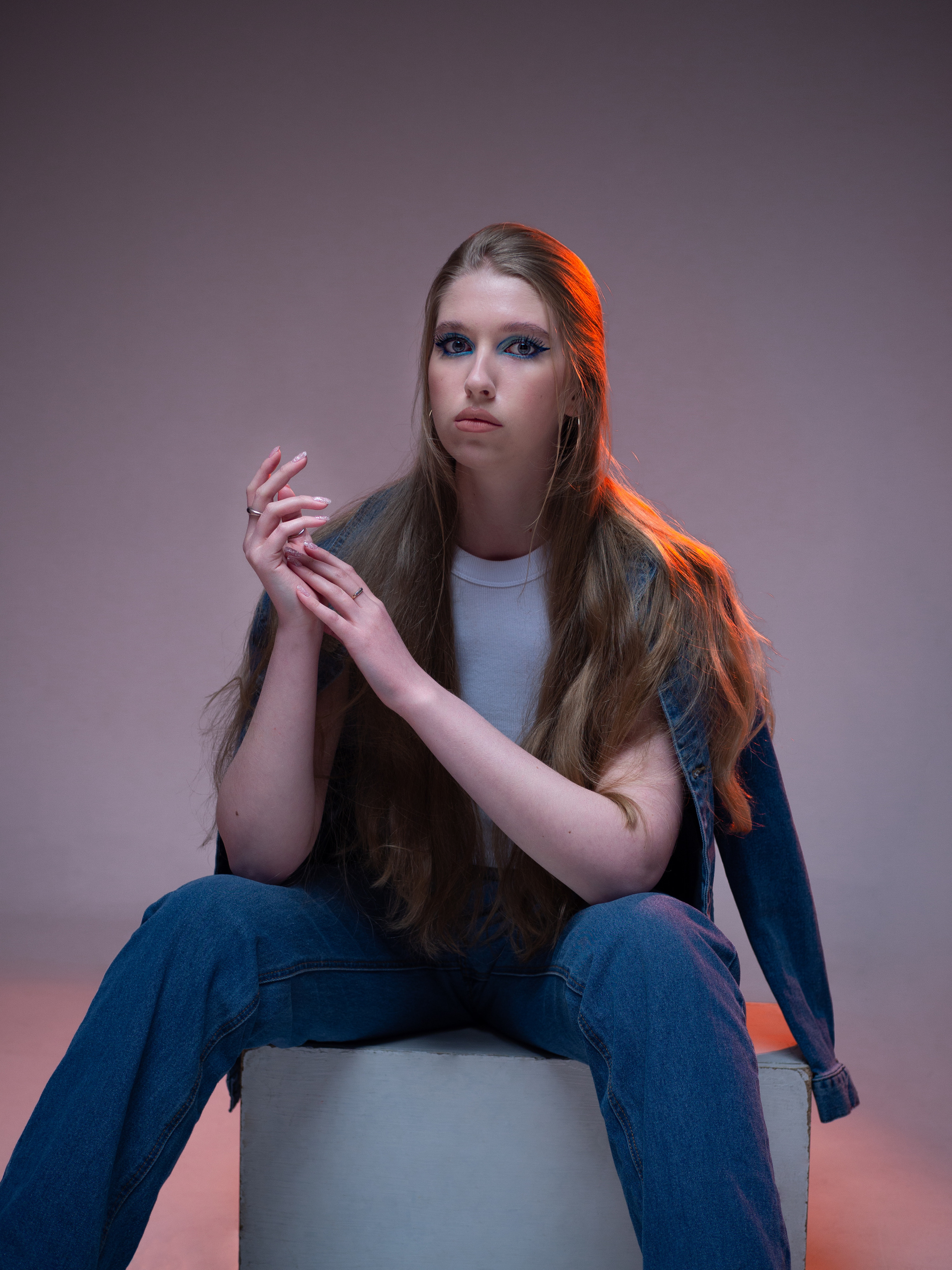 Портрет. Фотограф и видеограф в Санкт-Петербурге