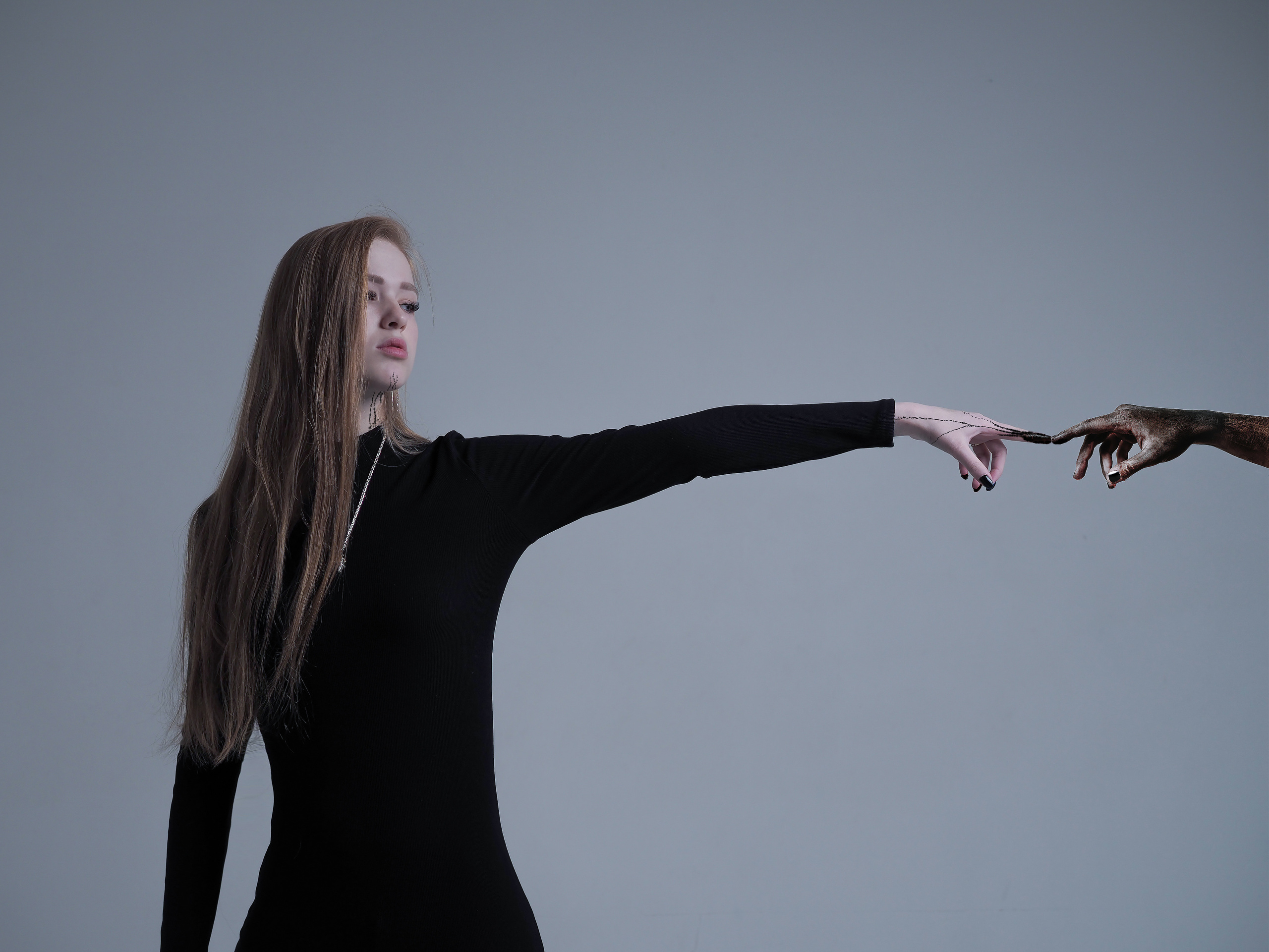 Портрет. Фотограф и видеограф в Санкт-Петербурге