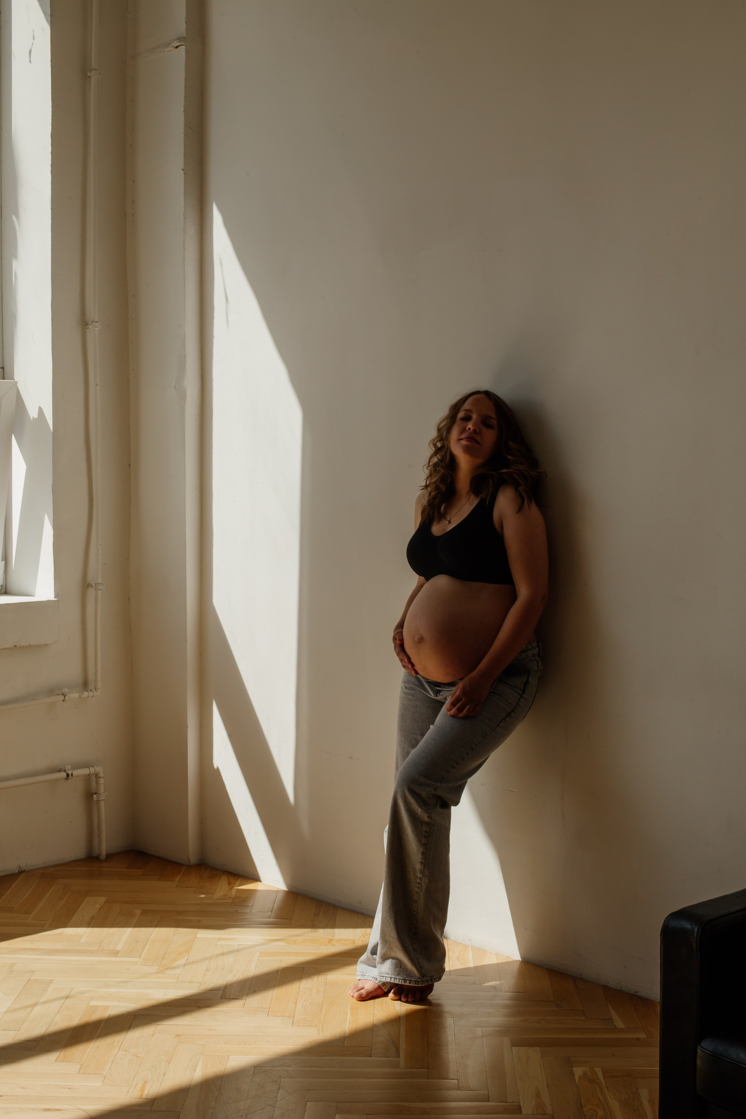 Вика и Витя. Фотограф в Санкт-Петербурге Дарья Заплитная