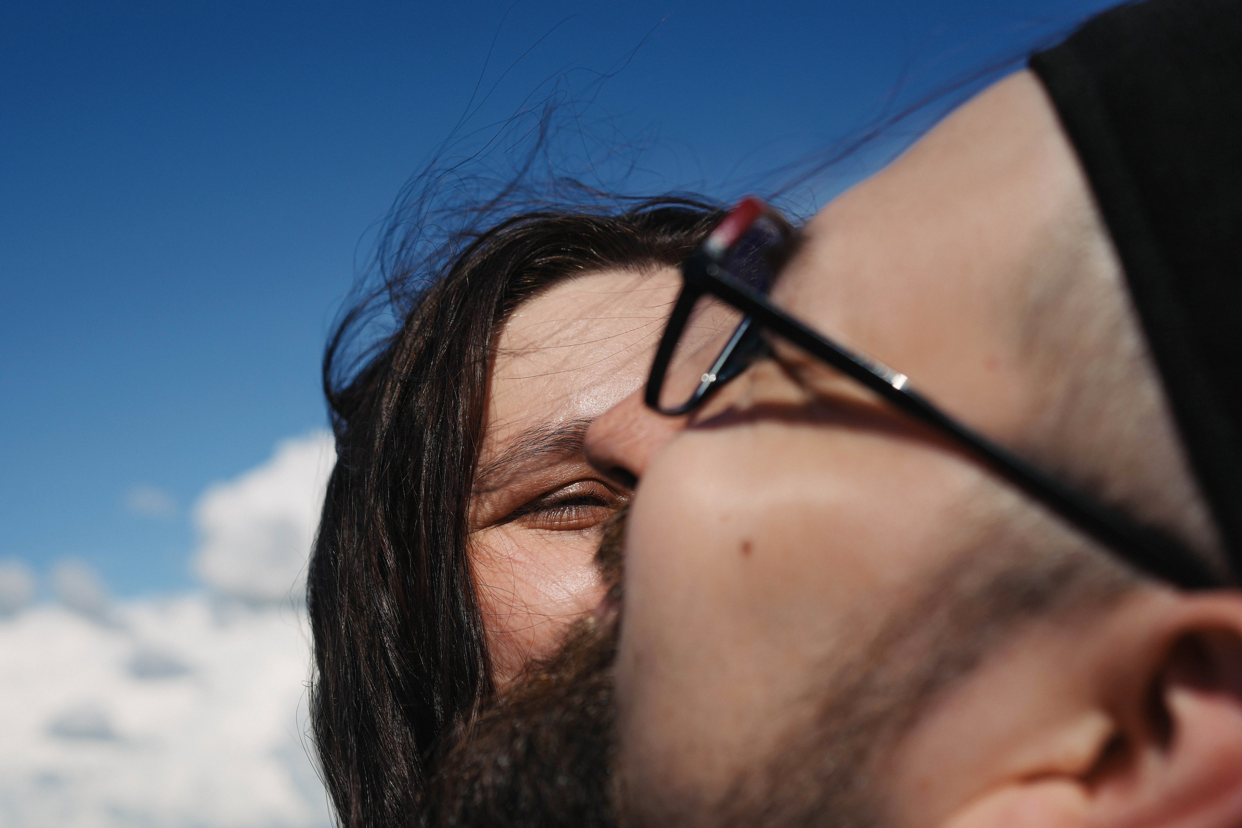 Катя и Рома. Ксения Копна. Фотограф из Санкт-Петербурга