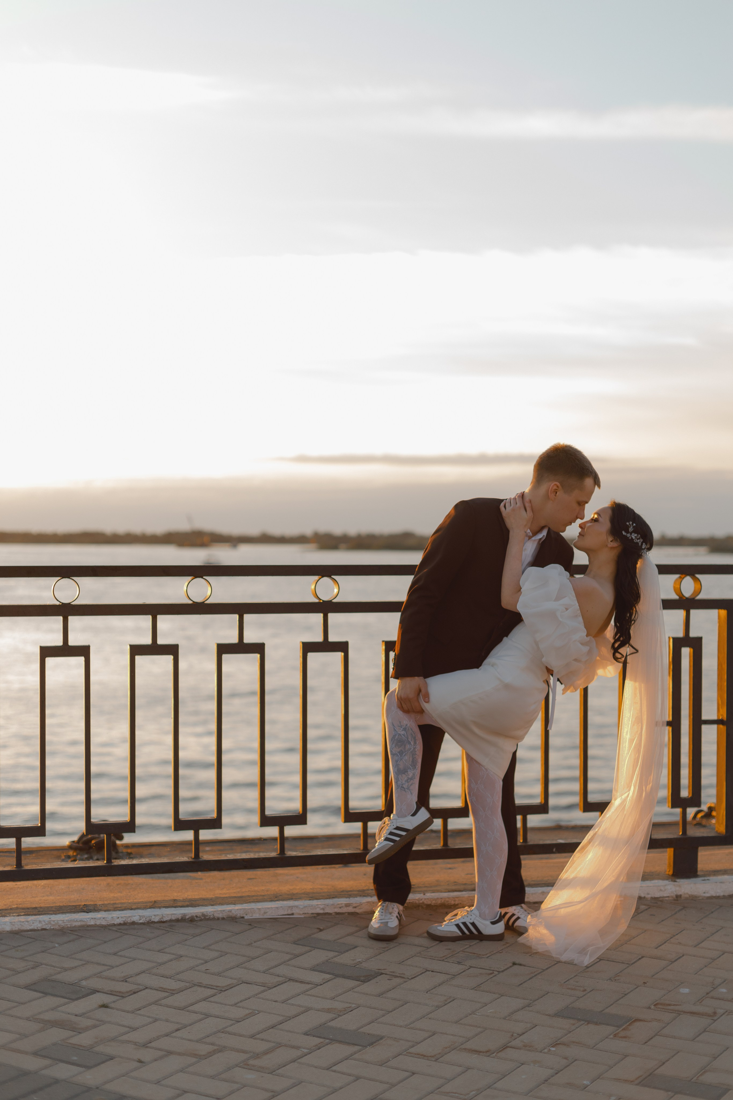 Июнь, 26. Фотограф Дарья Белова Нижний Новгород, Балахна