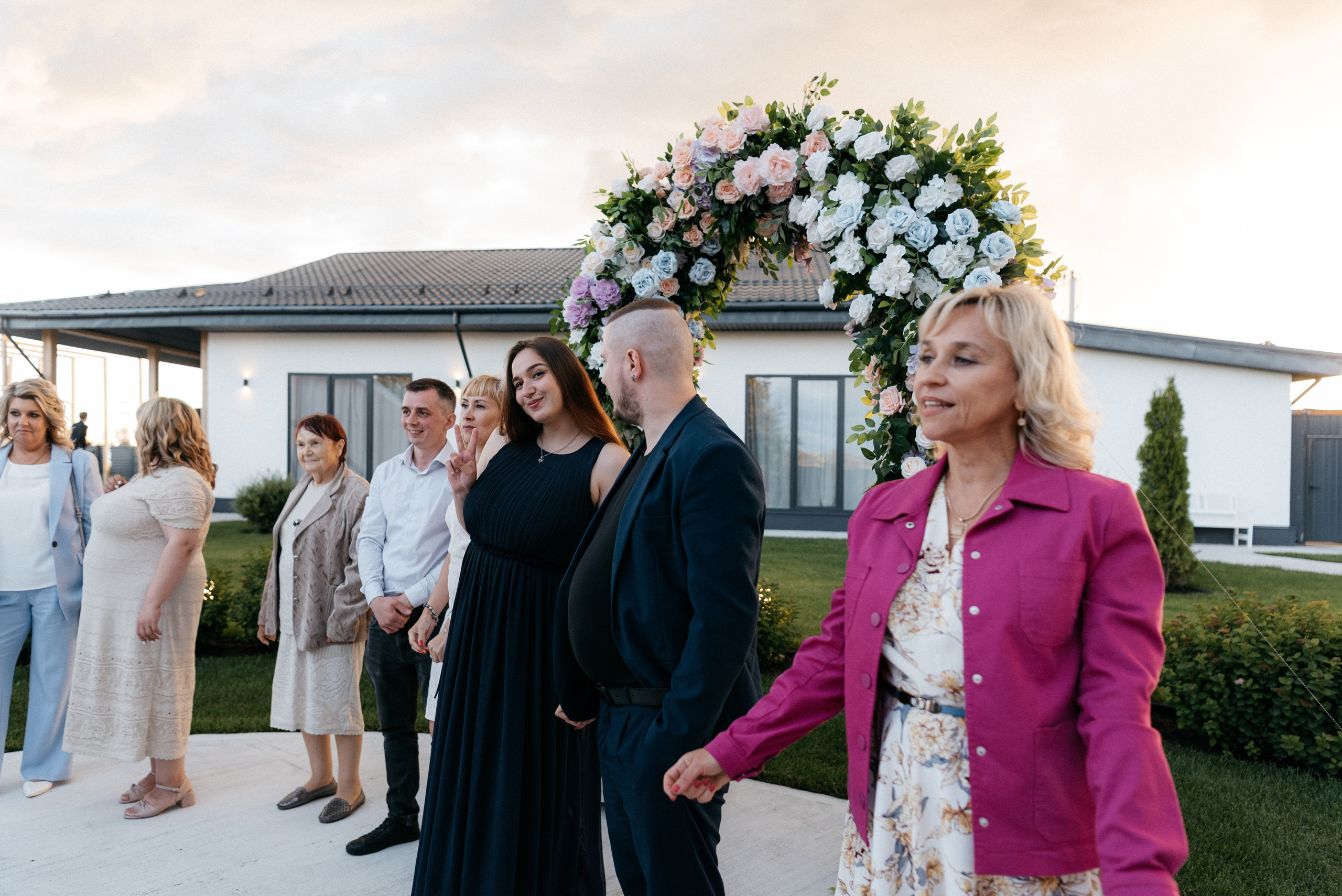 Alena|Kostya. Свадебный фотограф Санкт-Петербург DanyaPhotoart