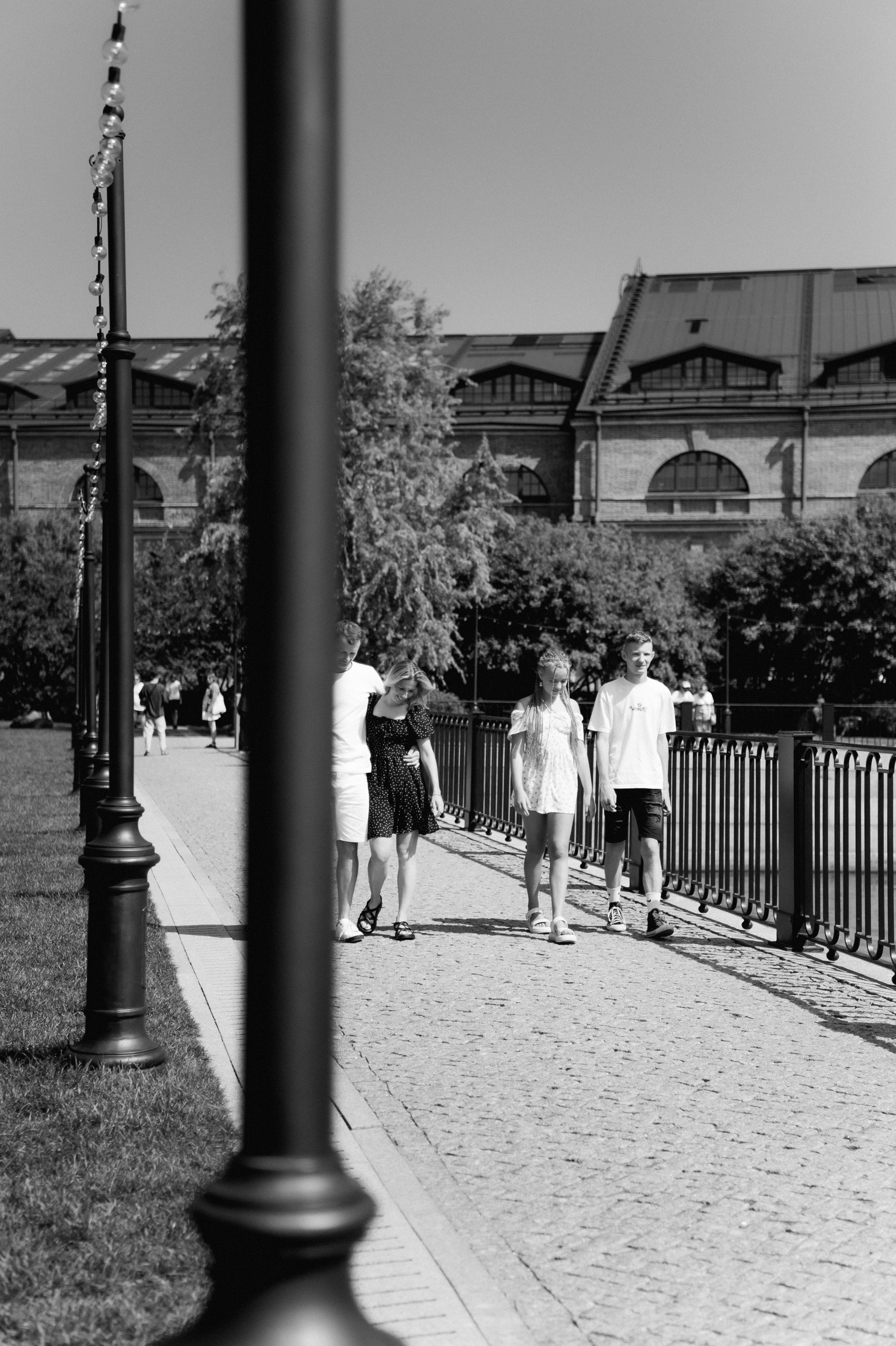 Anna's family. Свадебный фотограф Санкт-Петербург DanyaPhotoart