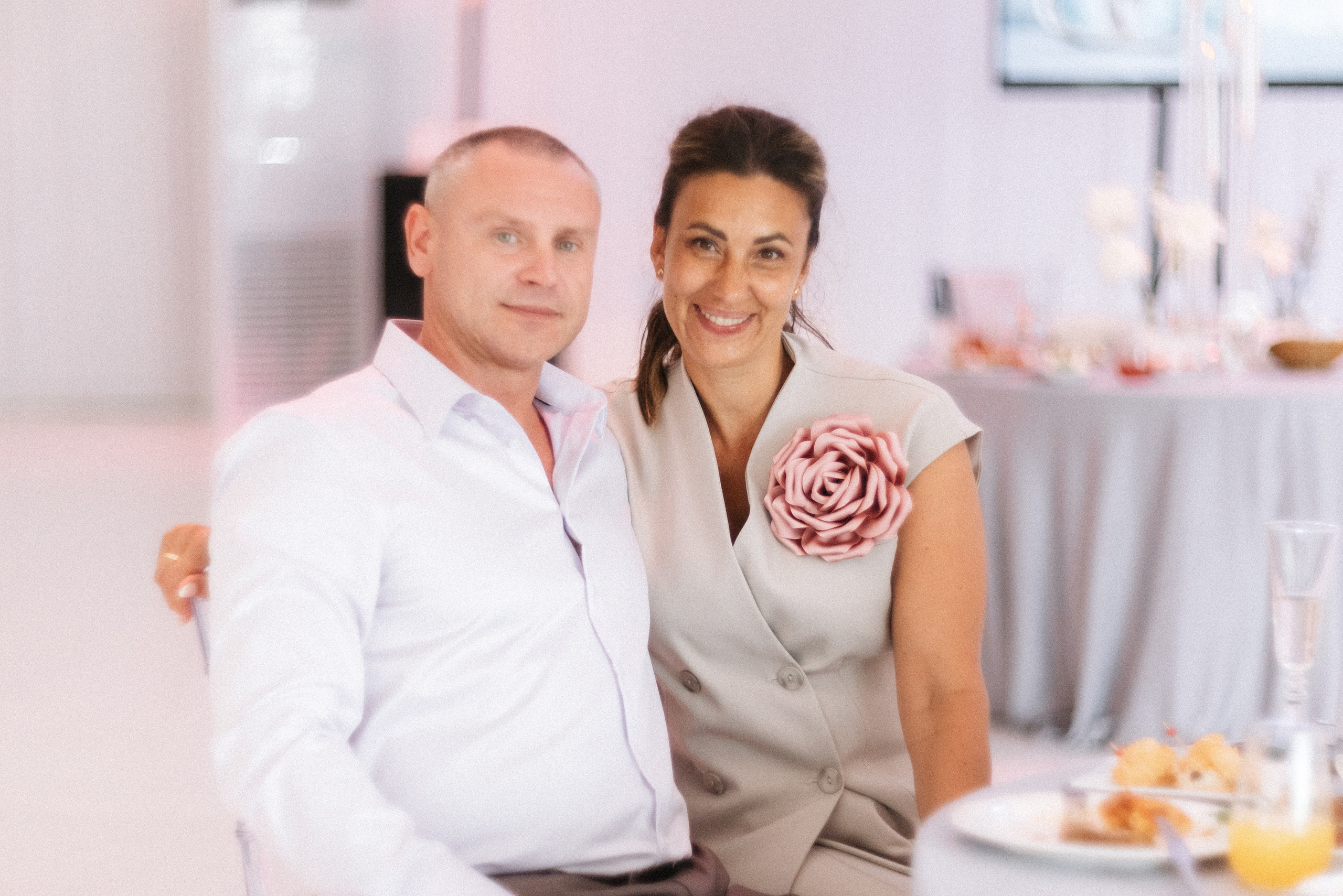 Daria | Egor. Свадебный фотограф Санкт-Петербург DanyaPhotoart