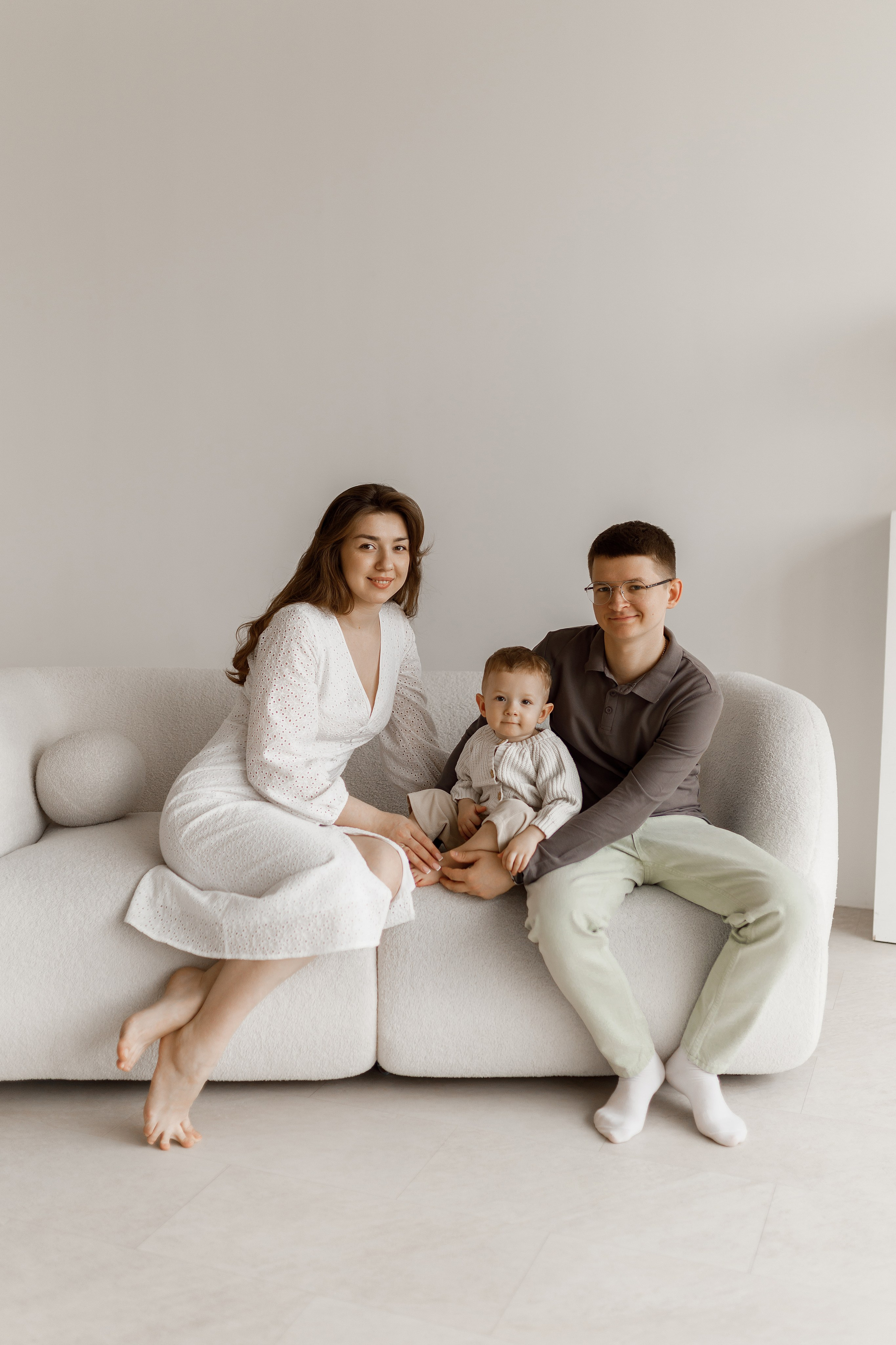 № 17. Фотограф в Москве Юлия Хамзина