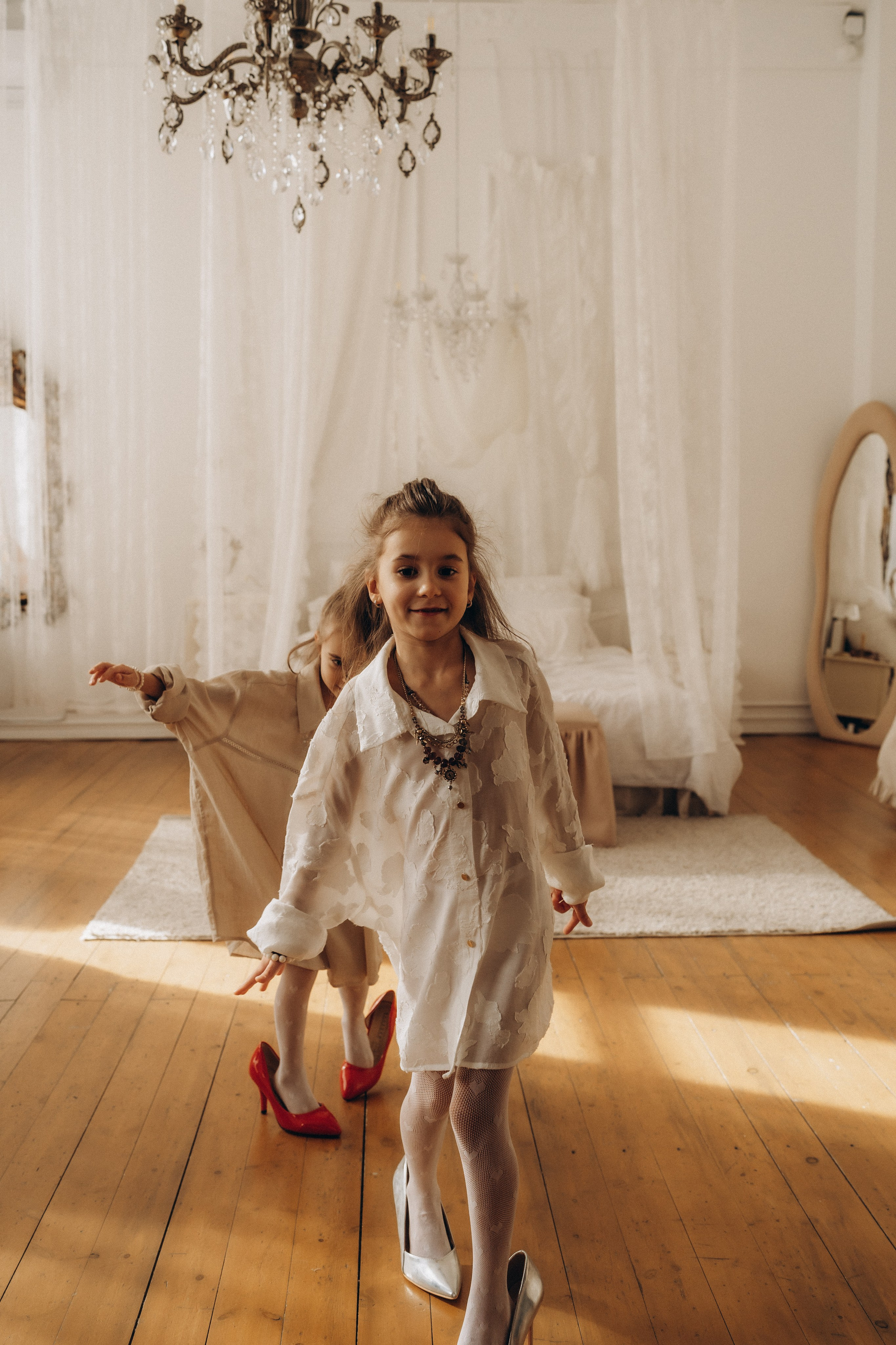 Счастье быть с мамой. Семейный фотограф в Ангарске/ Иркутске