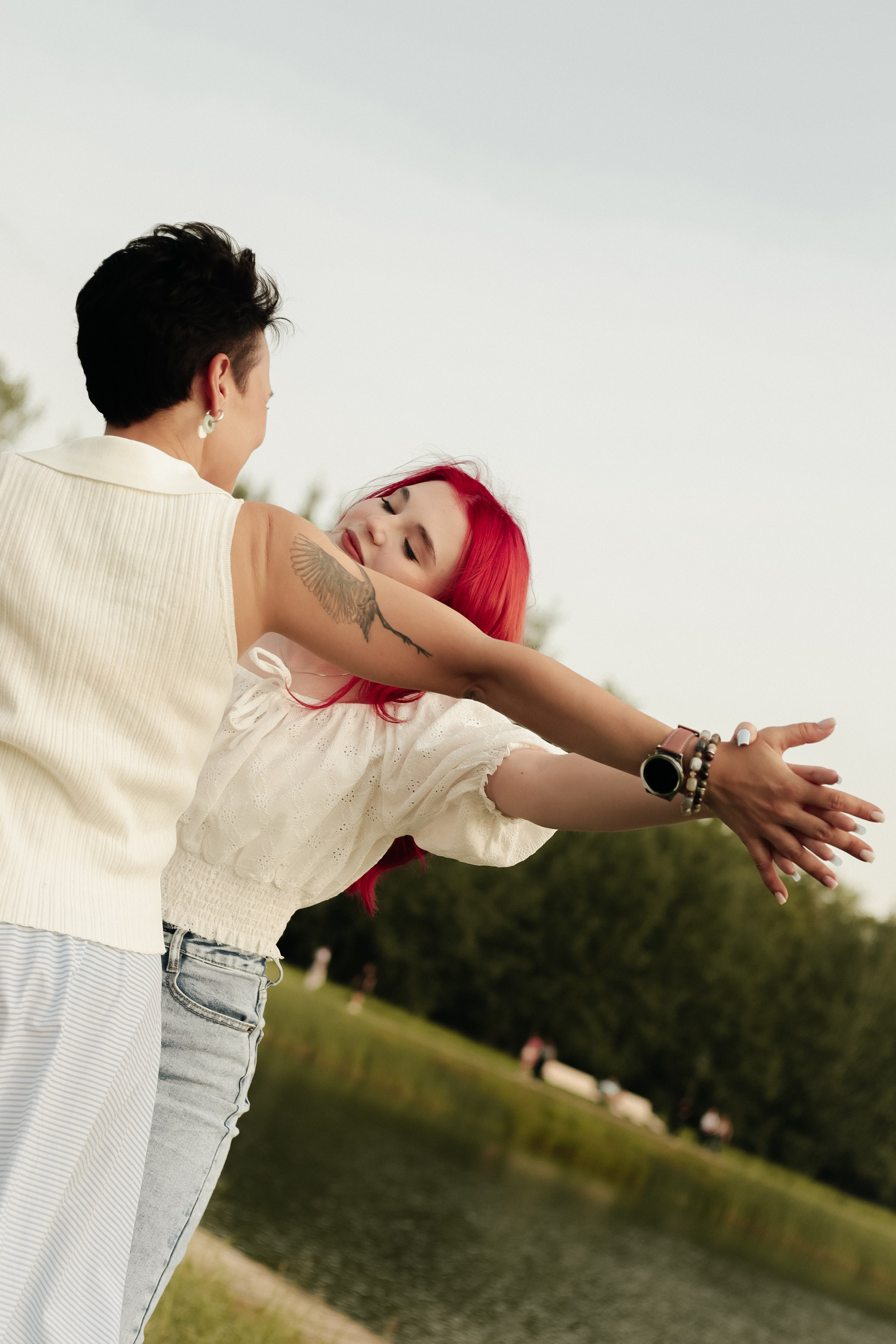 Семейные. Фотограф и видеограф для бизнеса, экспертов и мероприятий в Москве