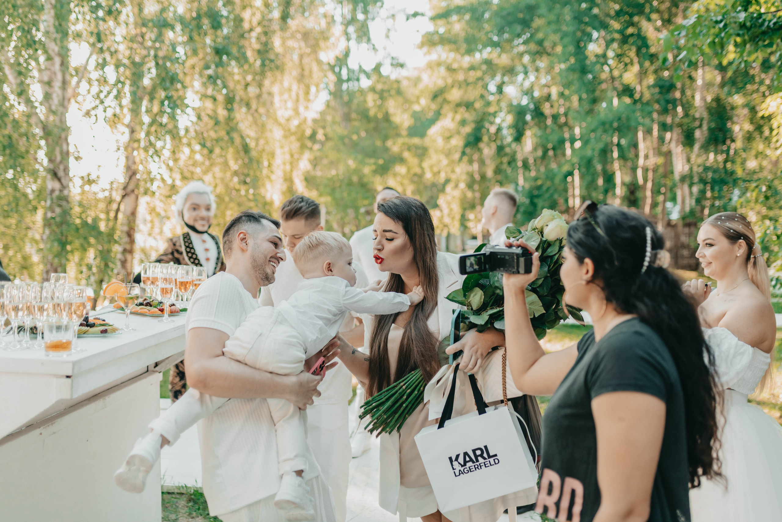 Саша 30 лет. Главная