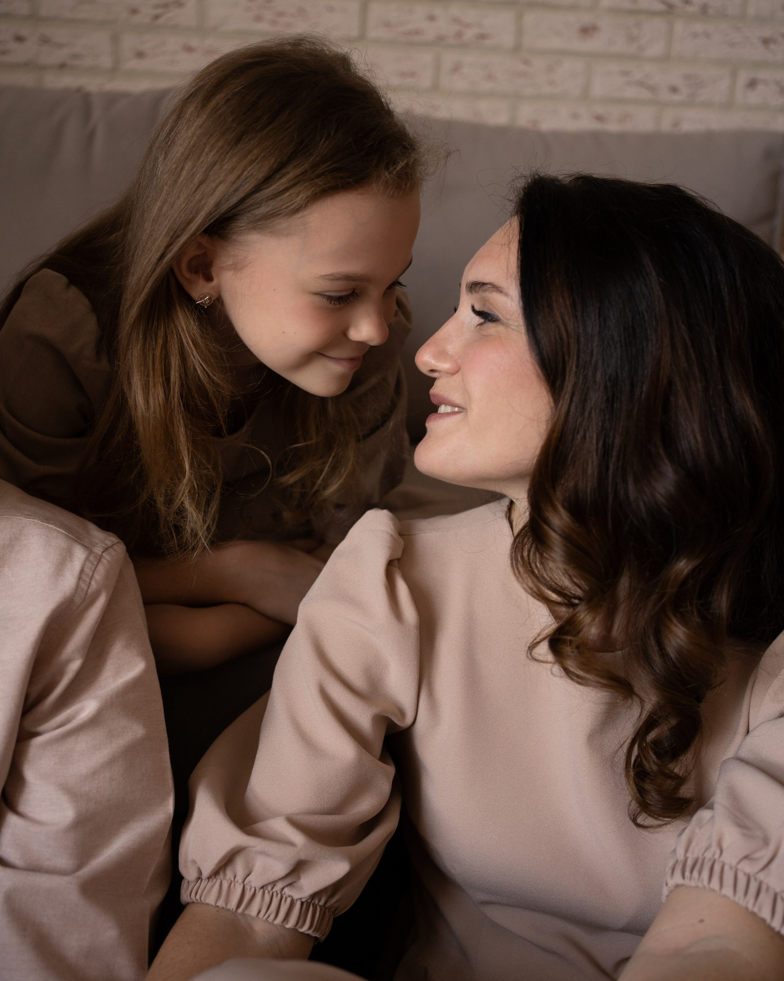 Семейная съемка для Петра. Фотограф Катя Стрельцова