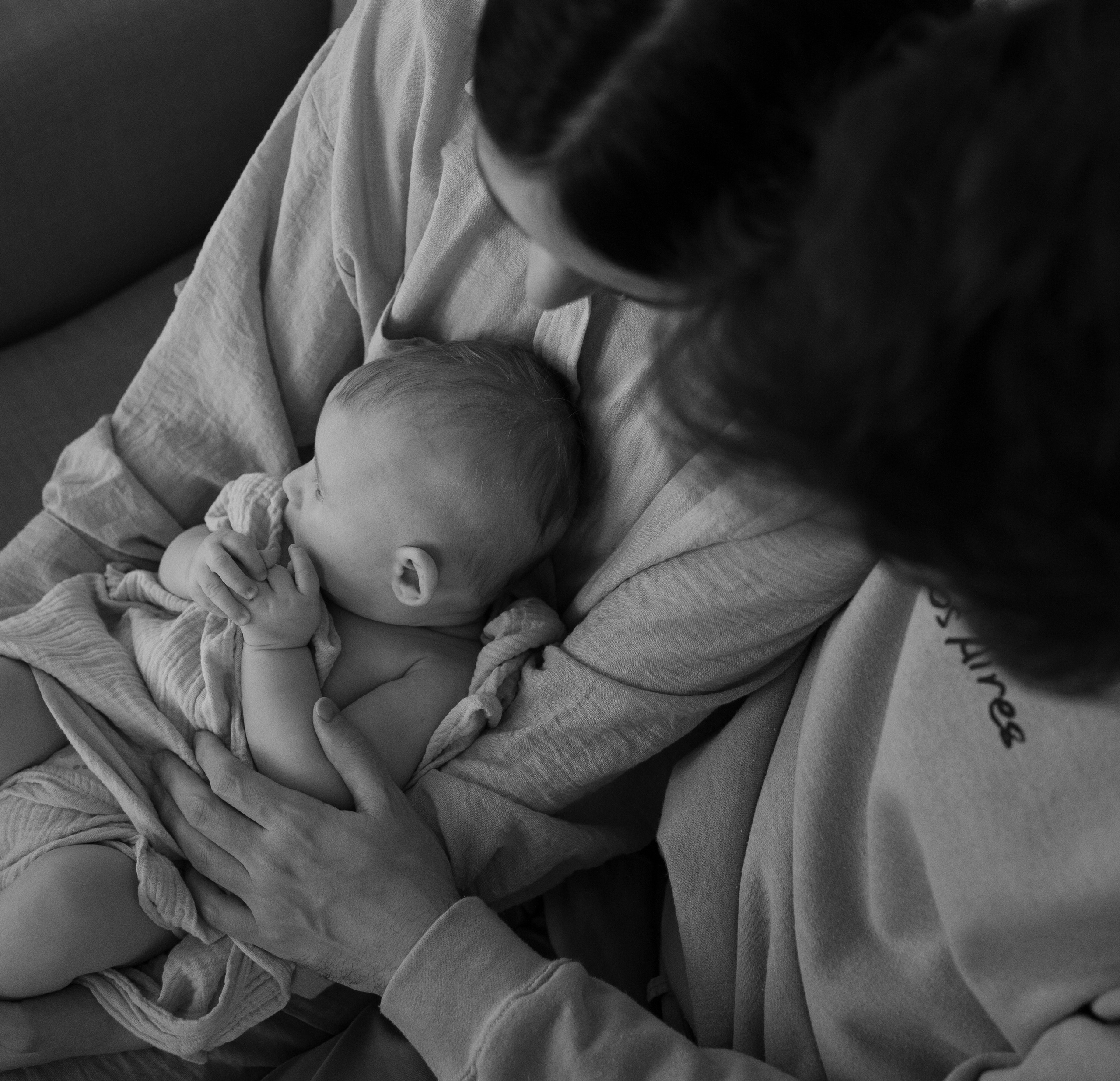 Семейная съемка для Ирины. Фотограф Катя Стрельцова