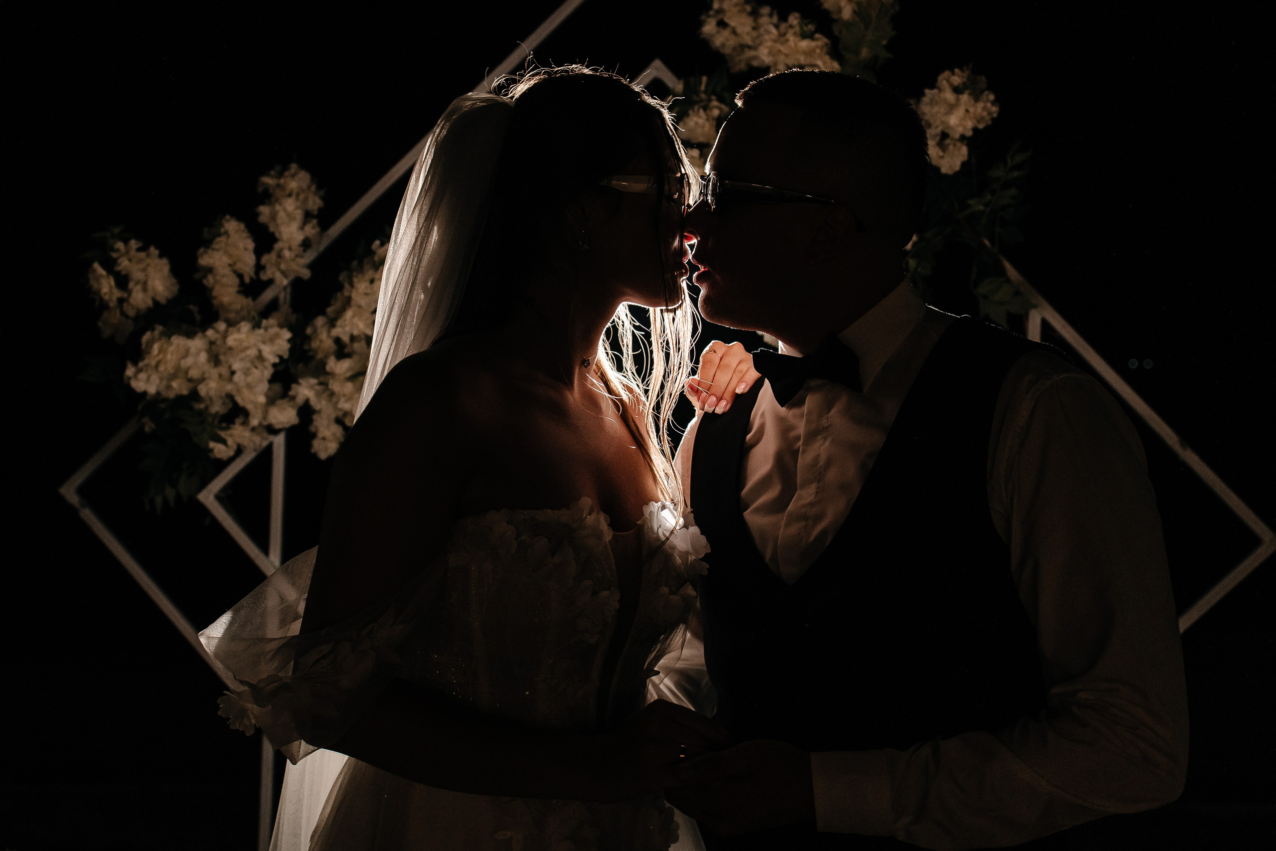 Руслан & Эльвира. Свадебный фотограф в Челябинске Оксана Мишакова