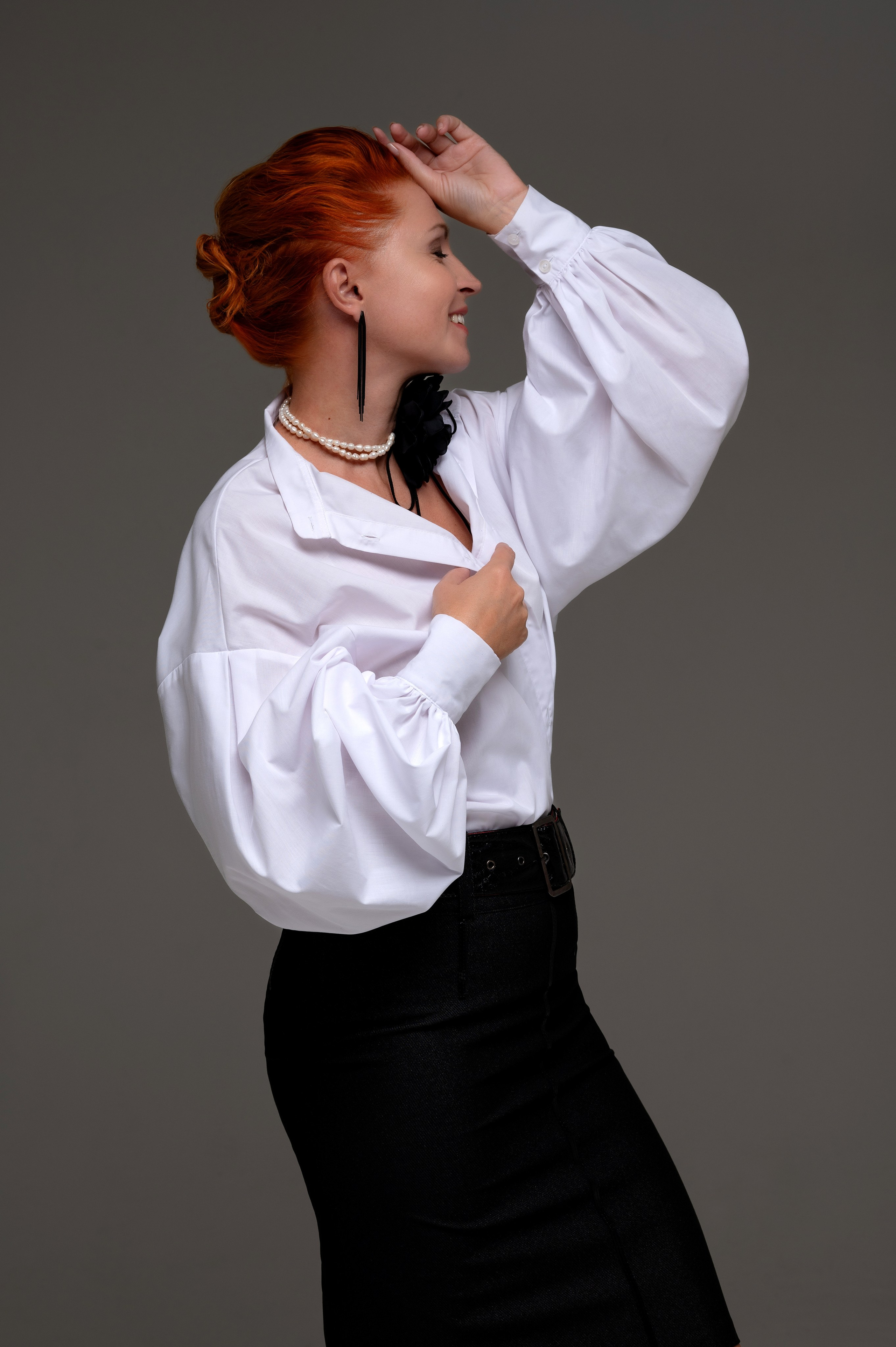 Наталья. Анна Боровикова, фотограф Пушкино