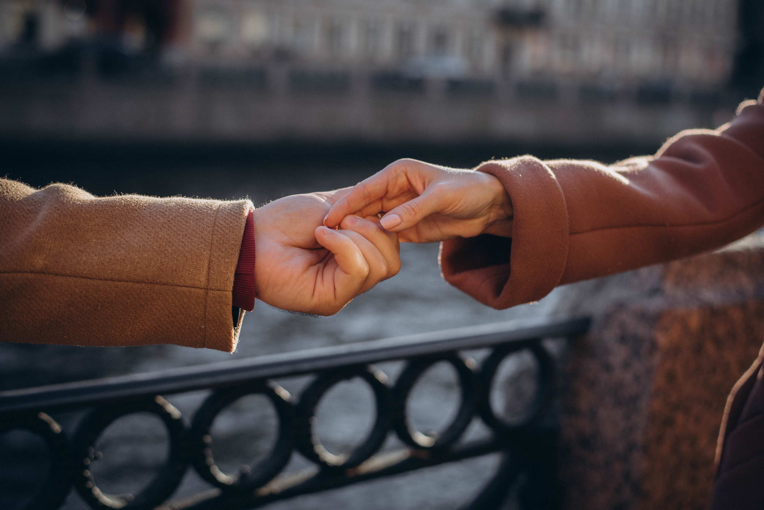 История про двоих. Леся Власова. Семейный Lifestyle фотограф в Москве