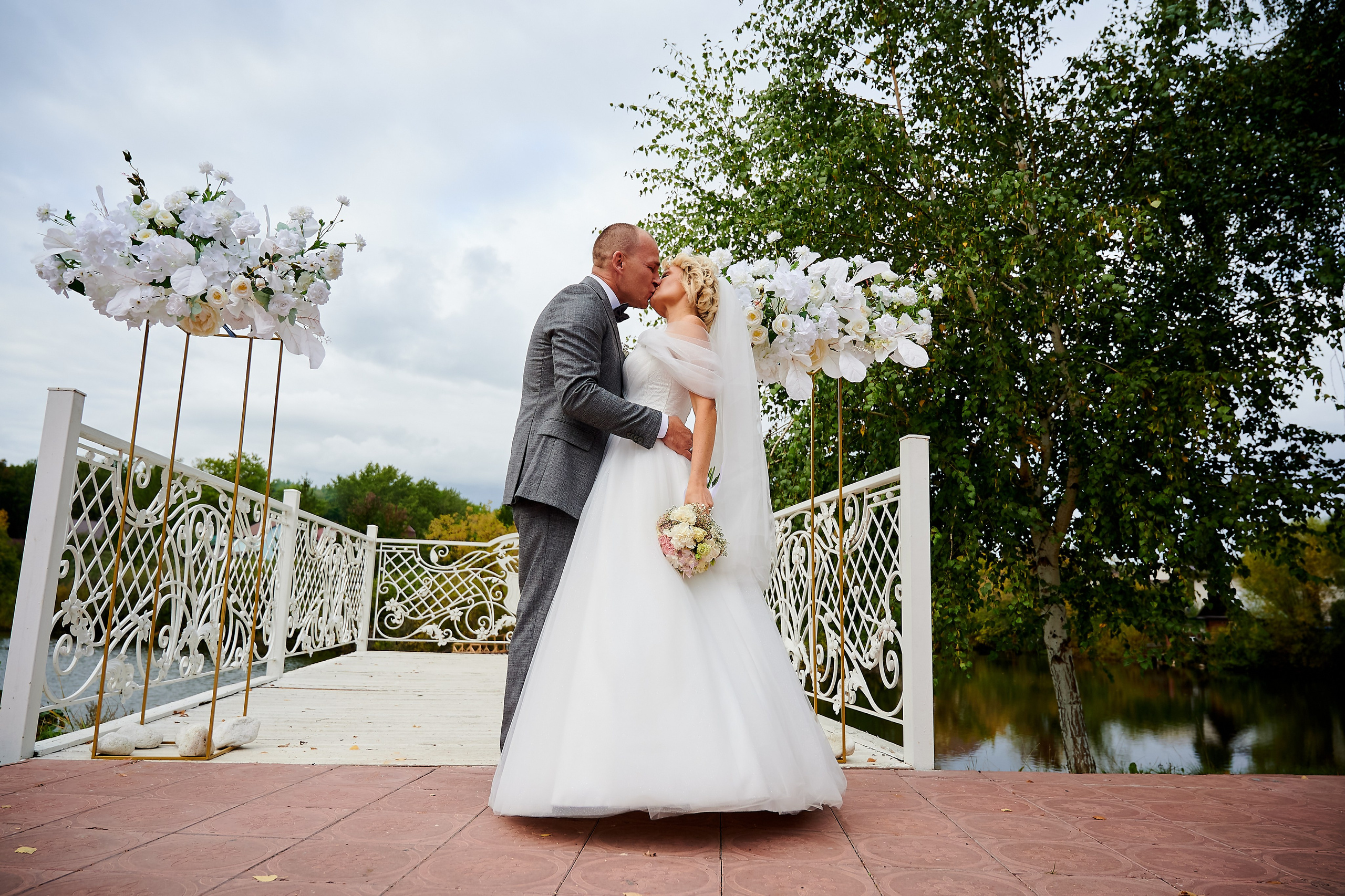 S&N. Профессиональный репортажный фотограф в Самаре Никита Королев