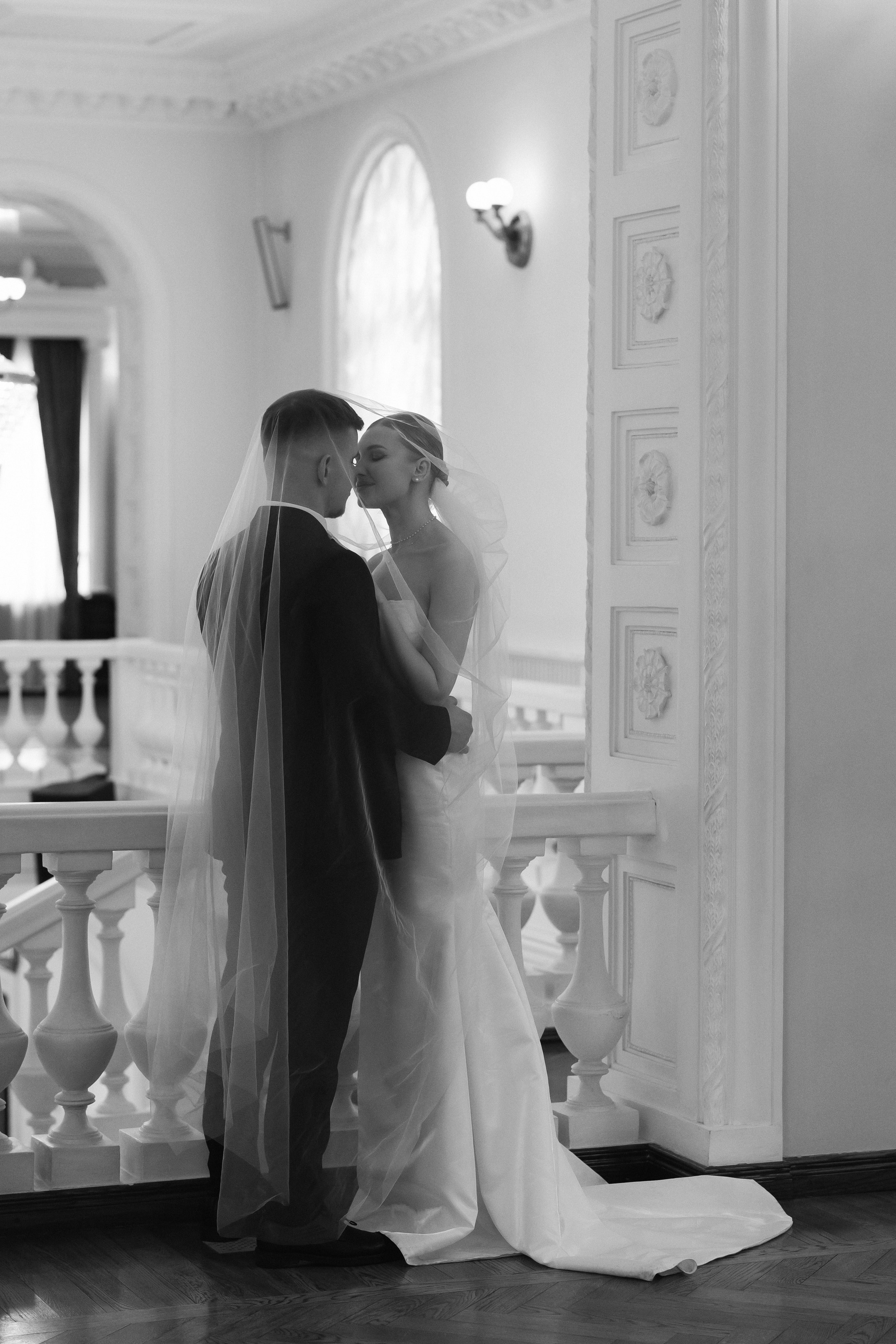 ТАТЬЯНА & ЕВГЕНИЙ ` 14.02.25. Maria Startseva Photo